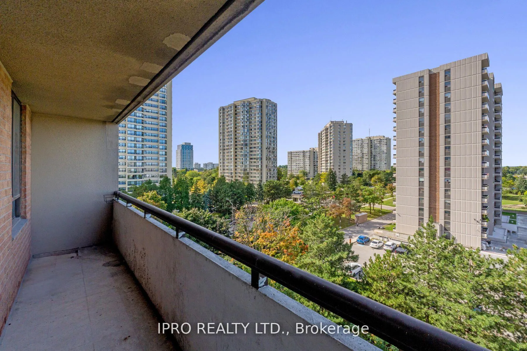 Photo 29 of Unit 805, 5 Lisa Street, Brampton, Queen Street Corridor — HOMEH