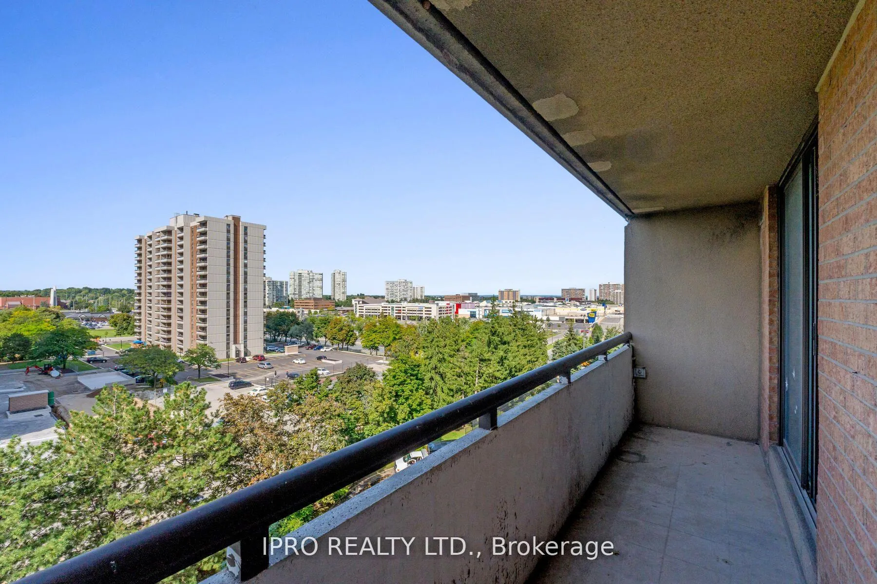 Photo 31 of Unit 805, 5 Lisa Street, Brampton, Queen Street Corridor — HOMEH