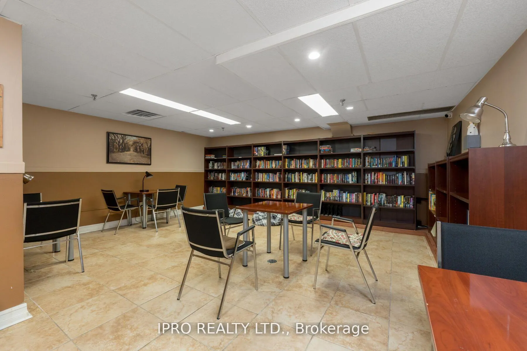 Photo 33 of Unit 805, 5 Lisa Street, Brampton, Queen Street Corridor — HOMEH