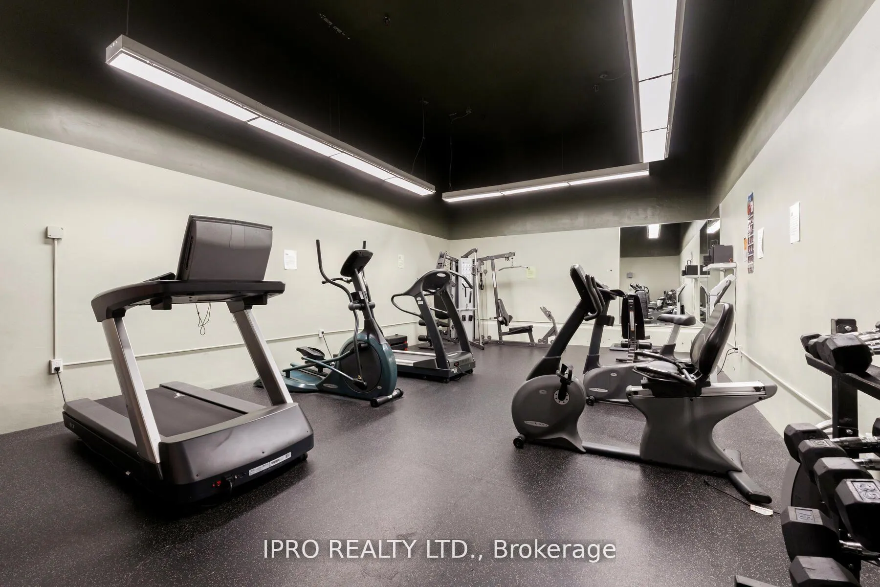Photo 35 of Unit 805, 5 Lisa Street, Brampton, Queen Street Corridor — HOMEH