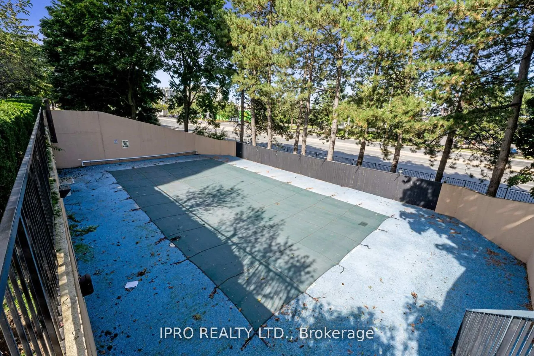 Photo 37 of Unit 805, 5 Lisa Street, Brampton, Queen Street Corridor — HOMEH