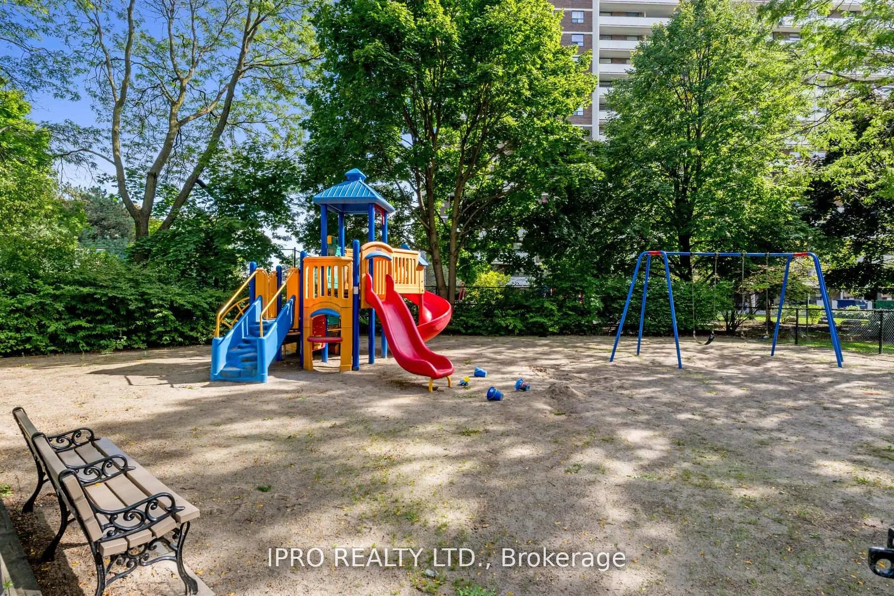 Photo 38 of Unit 805, 5 Lisa Street, Brampton, Queen Street Corridor — HOMEH