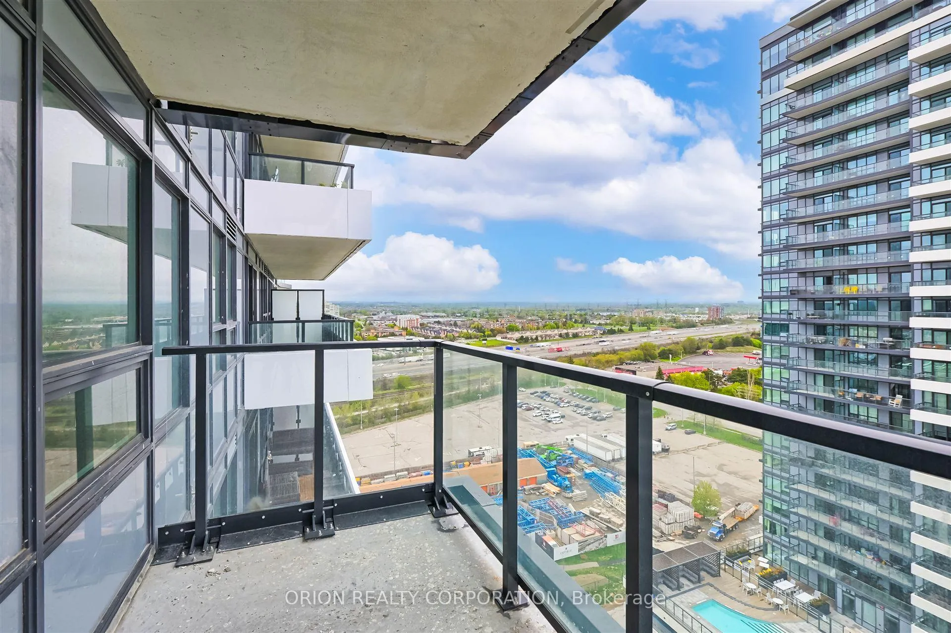 Photo 16 of Unit 1804, 1435 Celebration Drive, Pickering, Bay Ridges — HOMEH