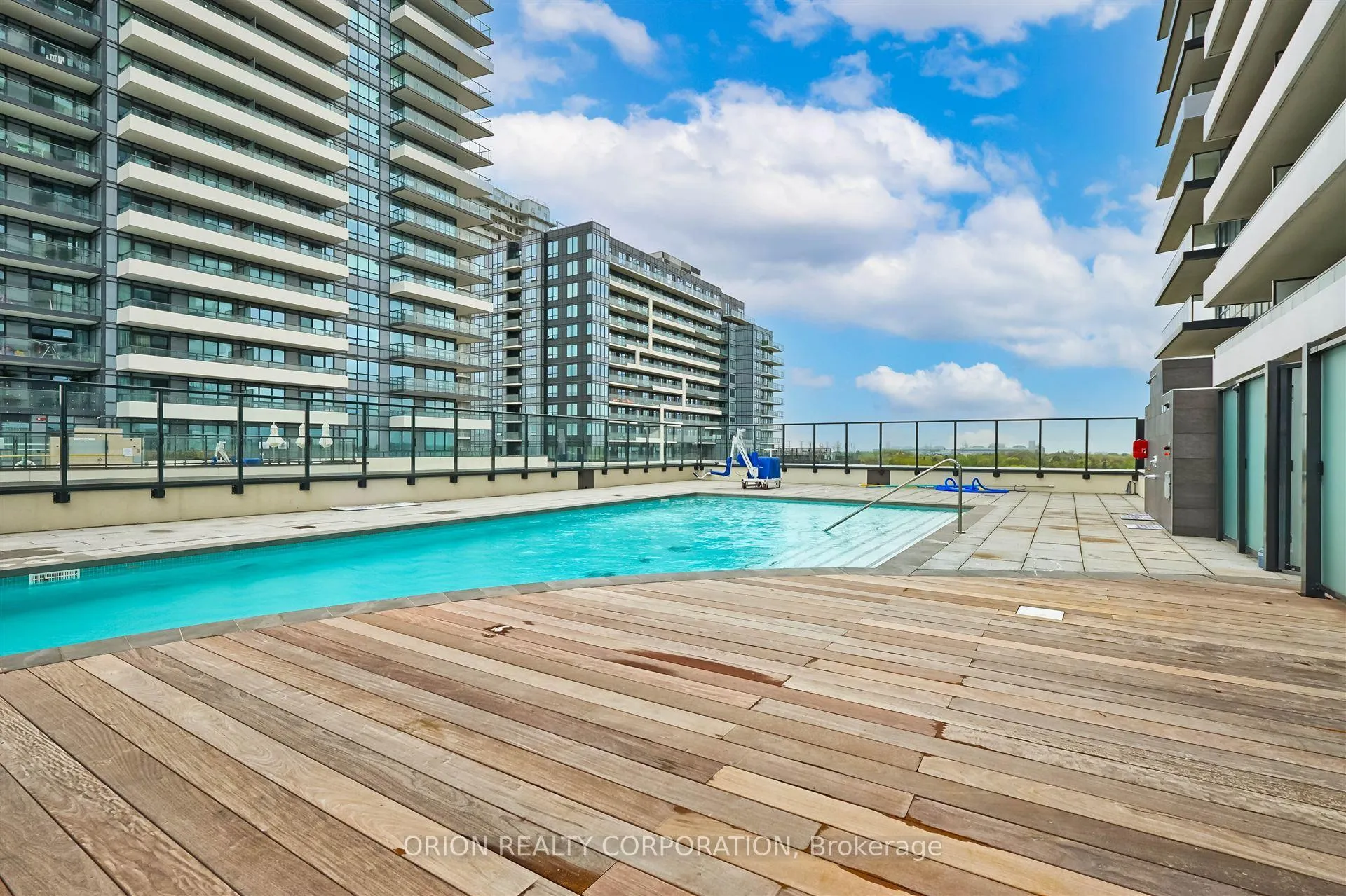 Photo 24 of Unit 1804, 1435 Celebration Drive, Pickering, Bay Ridges — HOMEH