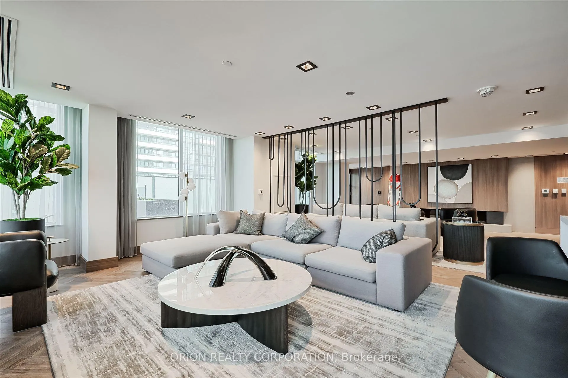 Photo 26 of Unit 1804, 1435 Celebration Drive, Pickering, Bay Ridges — HOMEH