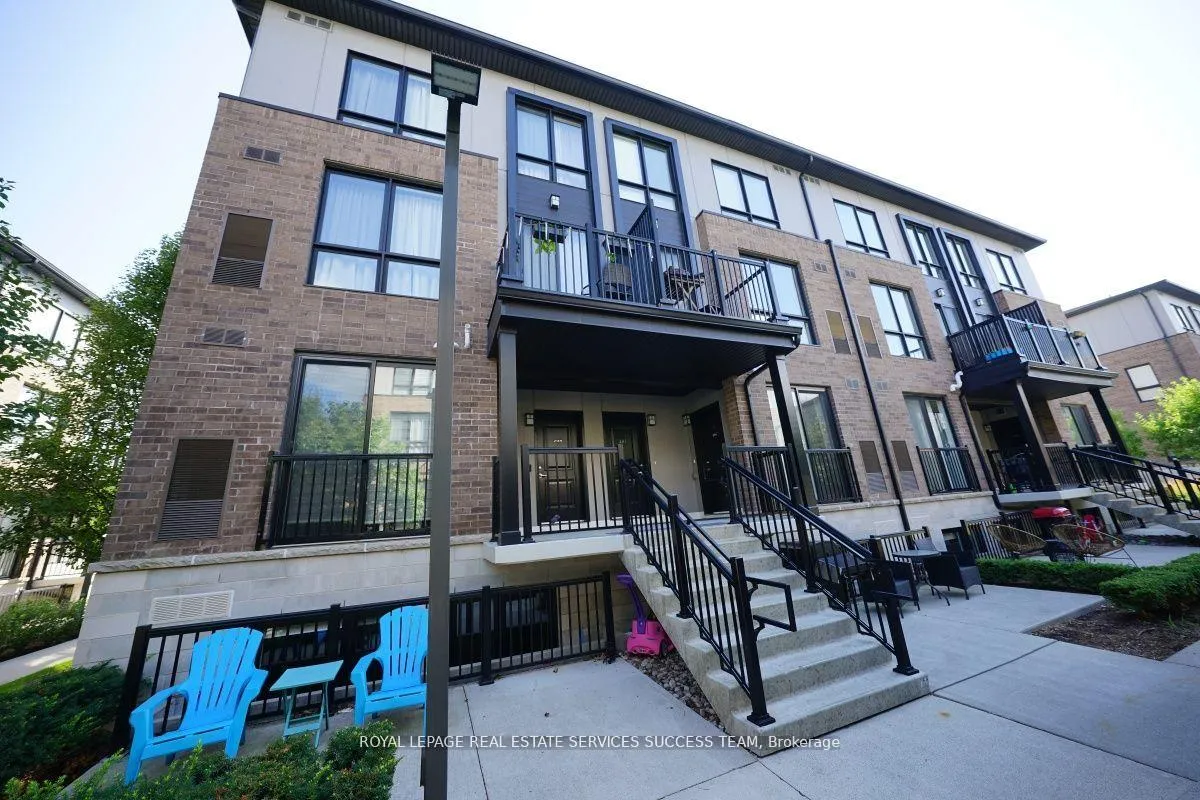 Photo 1 of Unit 207, 1208 Main Street E, Milton, Dempsey — HOMEH