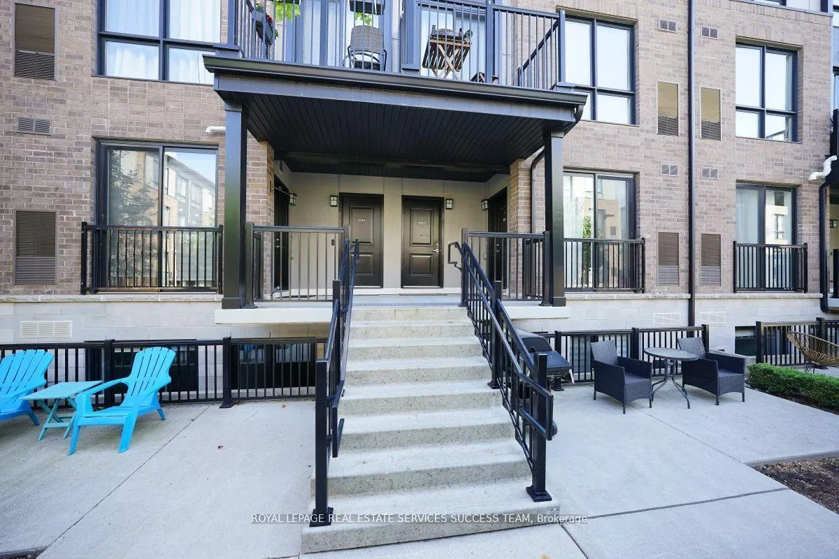 Photo 2 of Unit 207, 1208 Main Street E, Milton, Dempsey — HOMEH