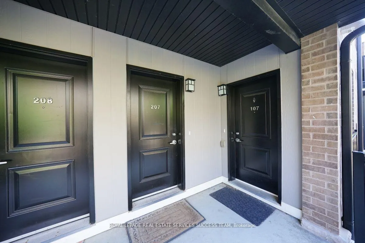 Photo 3 of Unit 207, 1208 Main Street E, Milton, Dempsey — HOMEH