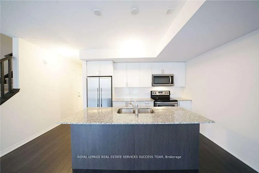 Photo 4 of Unit 207, 1208 Main Street E, Milton, Dempsey — HOMEH