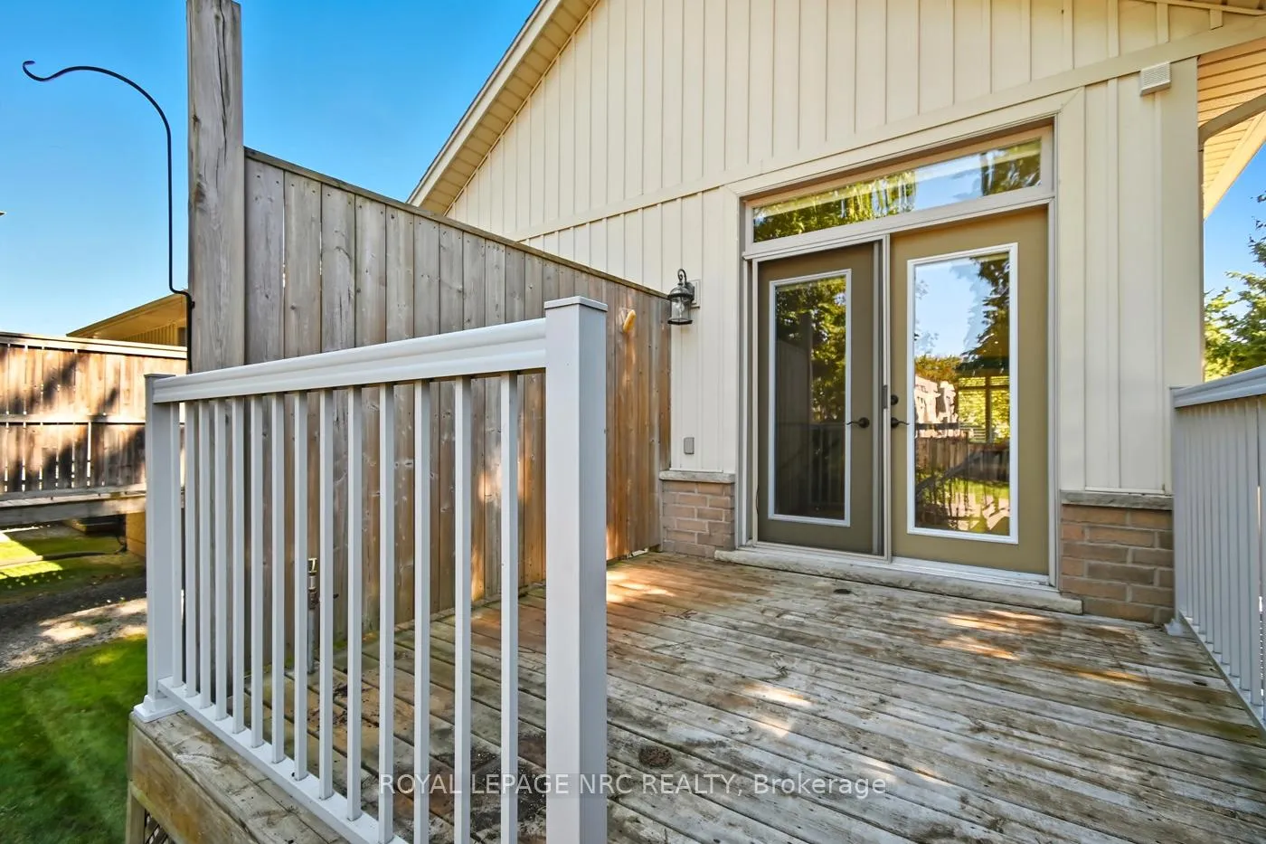 Photo 4 of Unit 14, 409 Niagara Street, St. Catharines, Carlton/Bunting — HOMEH