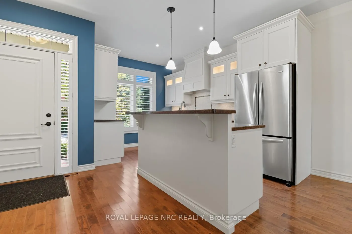 Photo 13 of Unit 14, 409 Niagara Street, St. Catharines, Carlton/Bunting — HOMEH