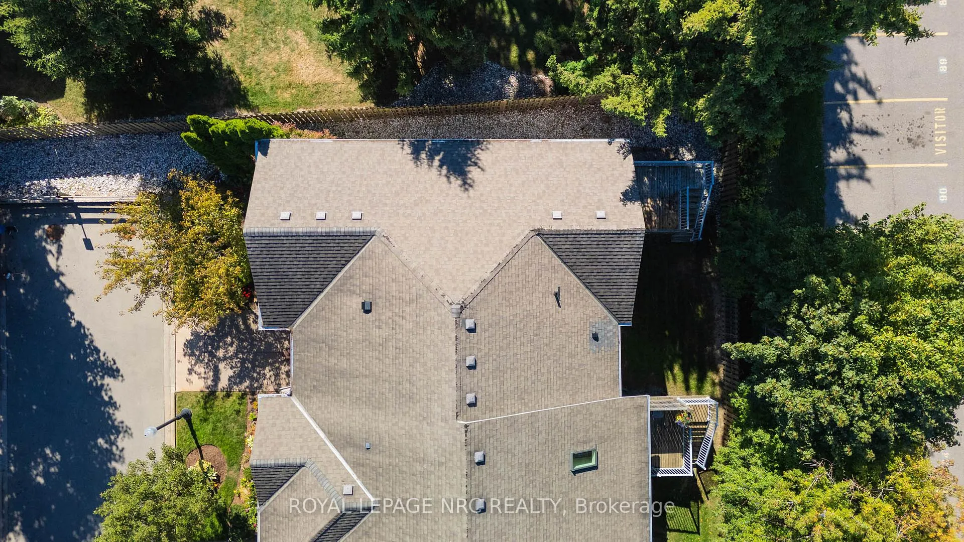 Photo 35 of Unit 14, 409 Niagara Street, St. Catharines, Carlton/Bunting — HOMEH