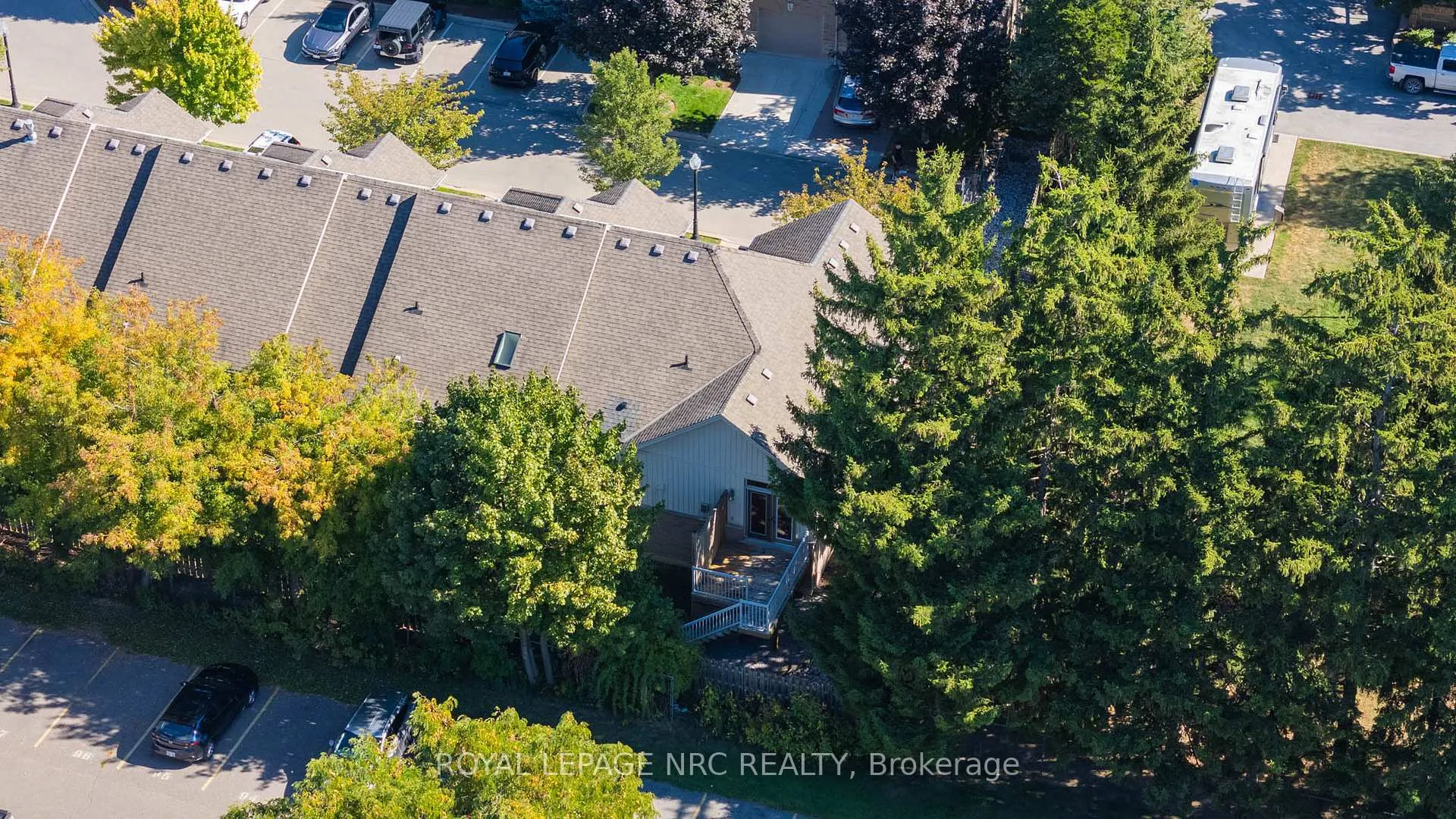 Photo 36 of Unit 14, 409 Niagara Street, St. Catharines, Carlton/Bunting — HOMEH