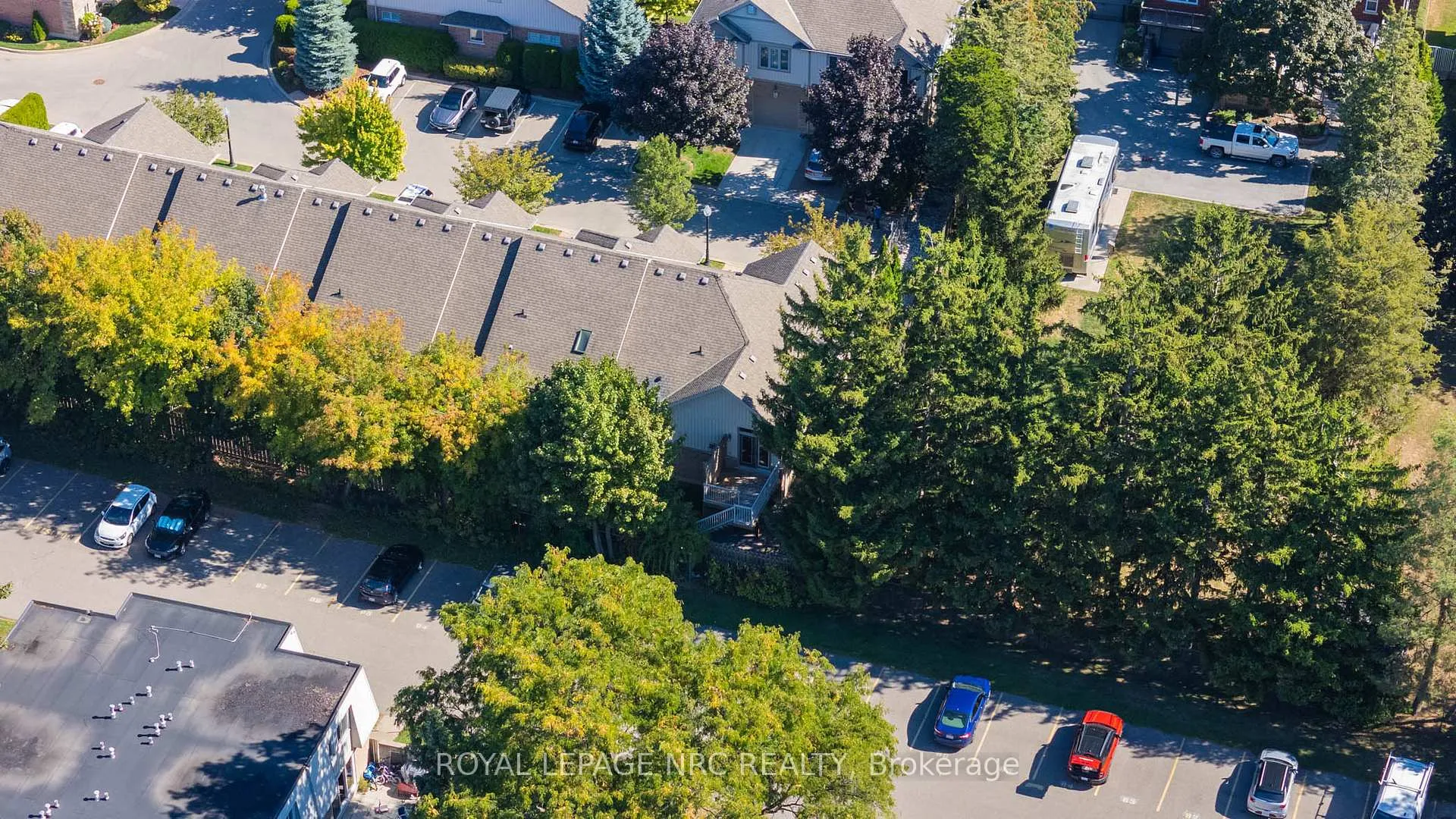 Photo 38 of Unit 14, 409 Niagara Street, St. Catharines, Carlton/Bunting — HOMEH