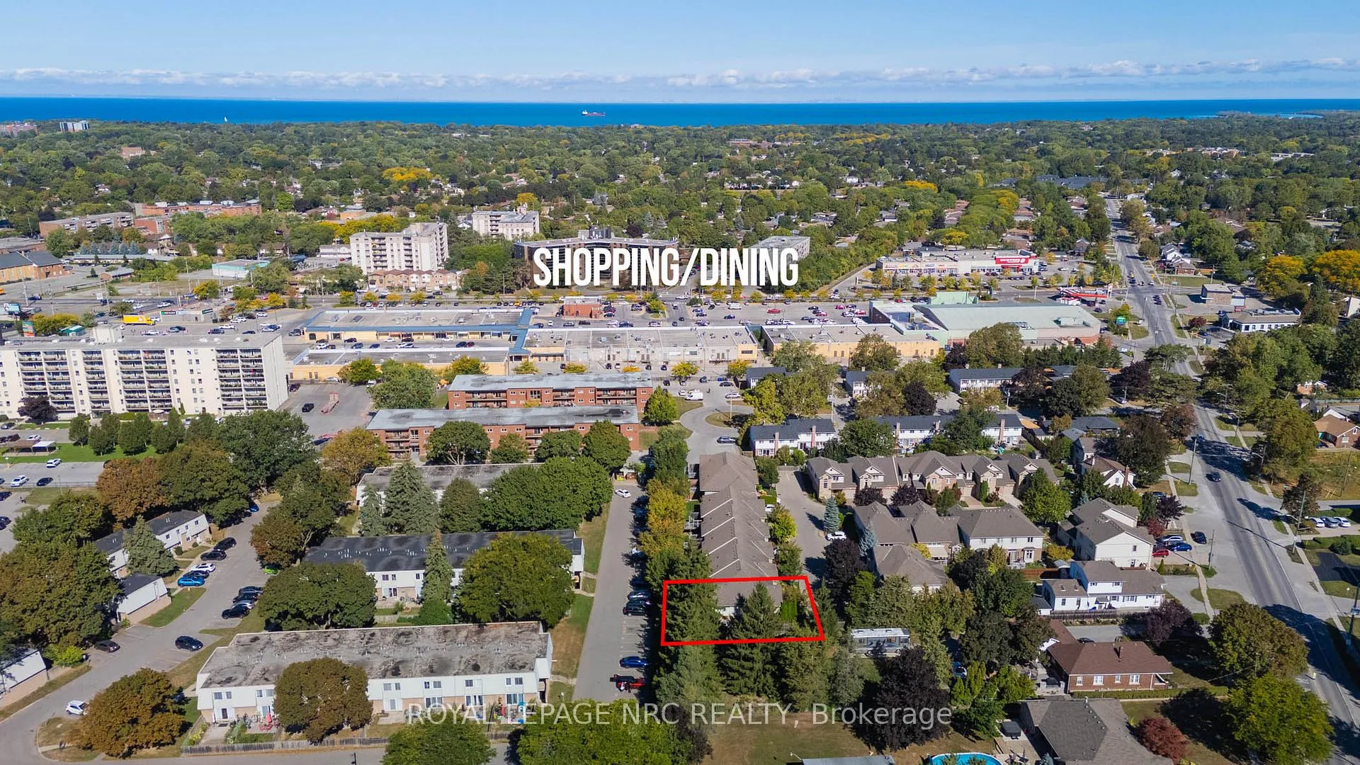 Photo 40 of Unit 14, 409 Niagara Street, St. Catharines, Carlton/Bunting — HOMEH