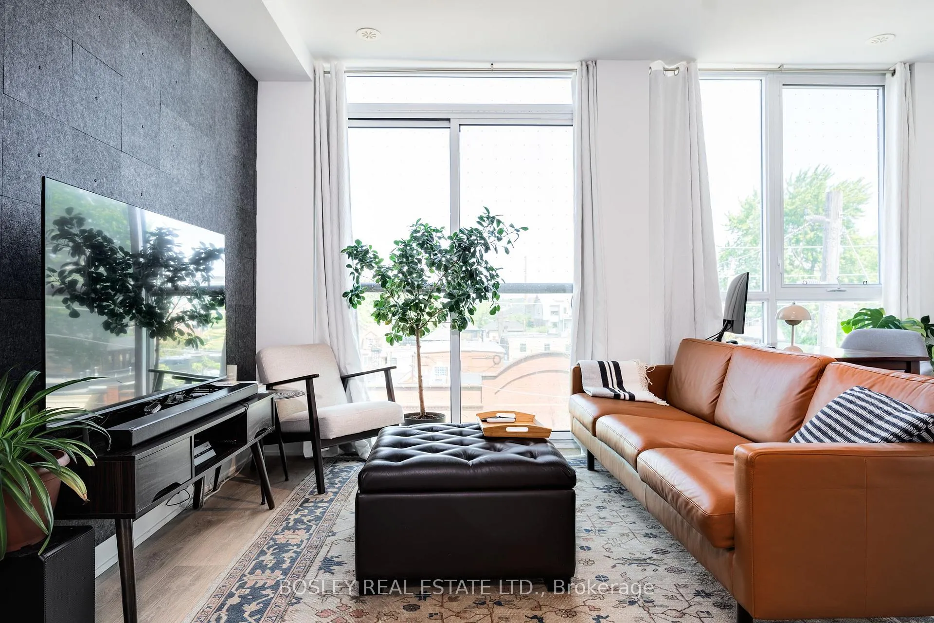 Photo 5 of Unit 408, 899 Queen Street E, Toronto, South Riverdale — HOMEH