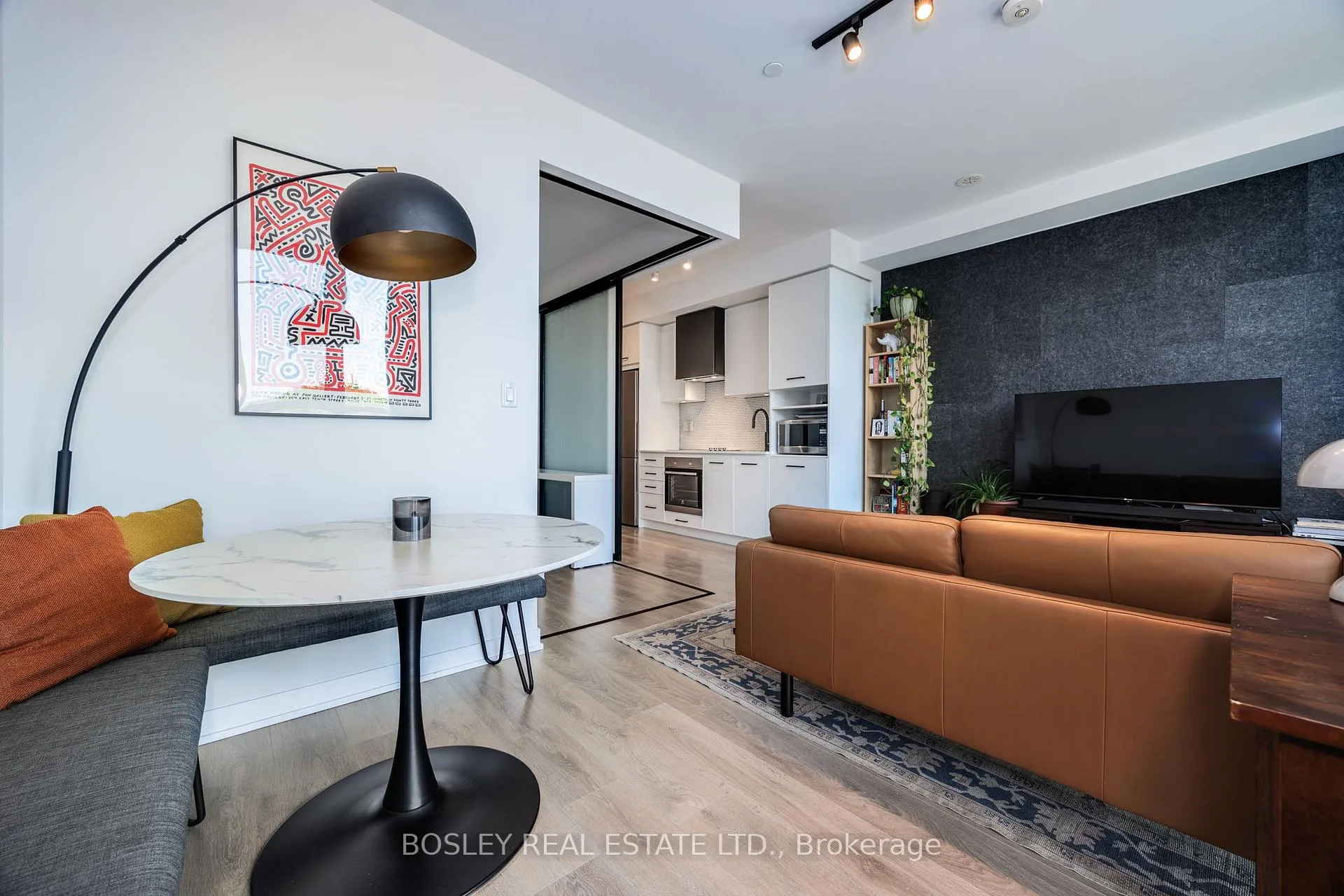 Photo 14 of Unit 408, 899 Queen Street E, Toronto, South Riverdale — HOMEH