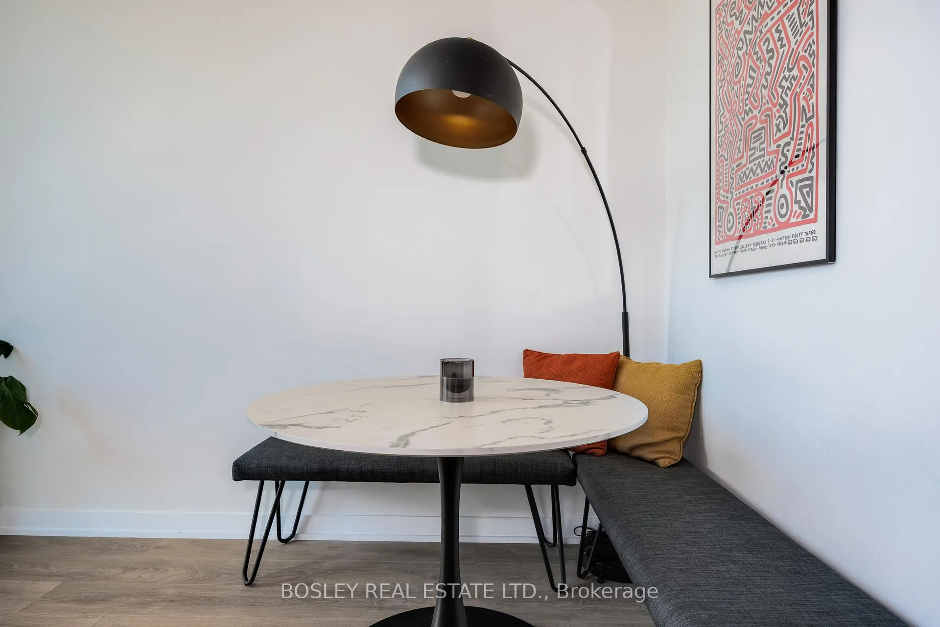 Photo 15 of Unit 408, 899 Queen Street E, Toronto, South Riverdale — HOMEH