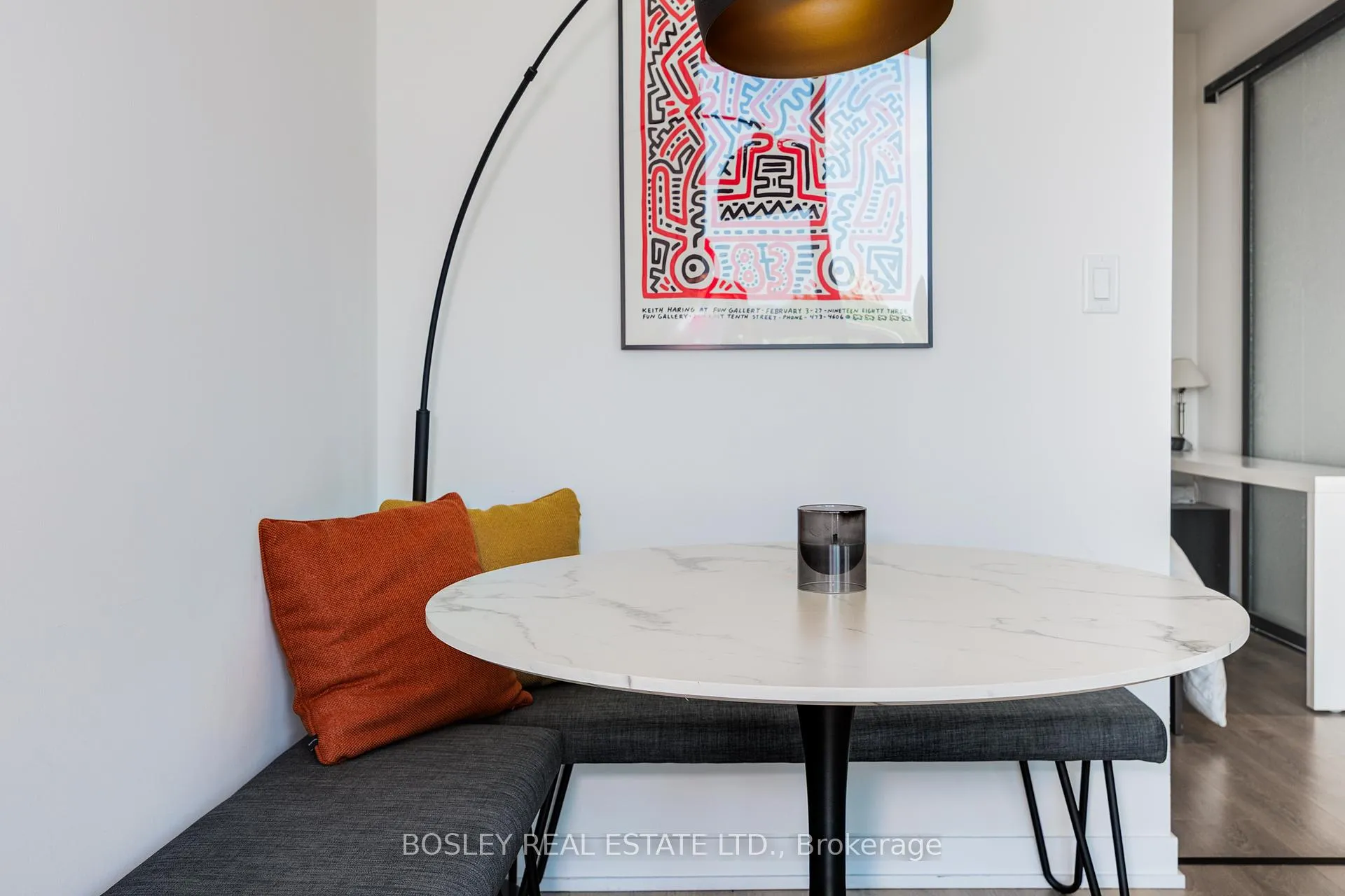 Photo 16 of Unit 408, 899 Queen Street E, Toronto, South Riverdale — HOMEH