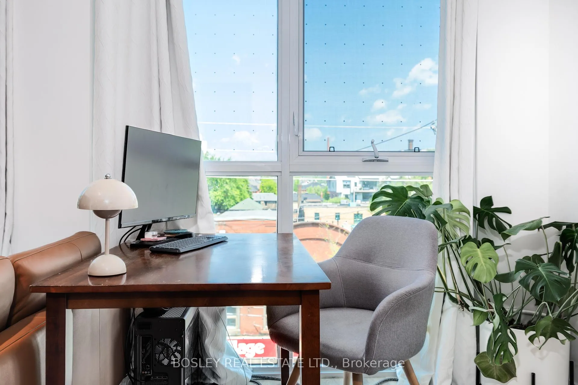 Photo 17 of Unit 408, 899 Queen Street E, Toronto, South Riverdale — HOMEH