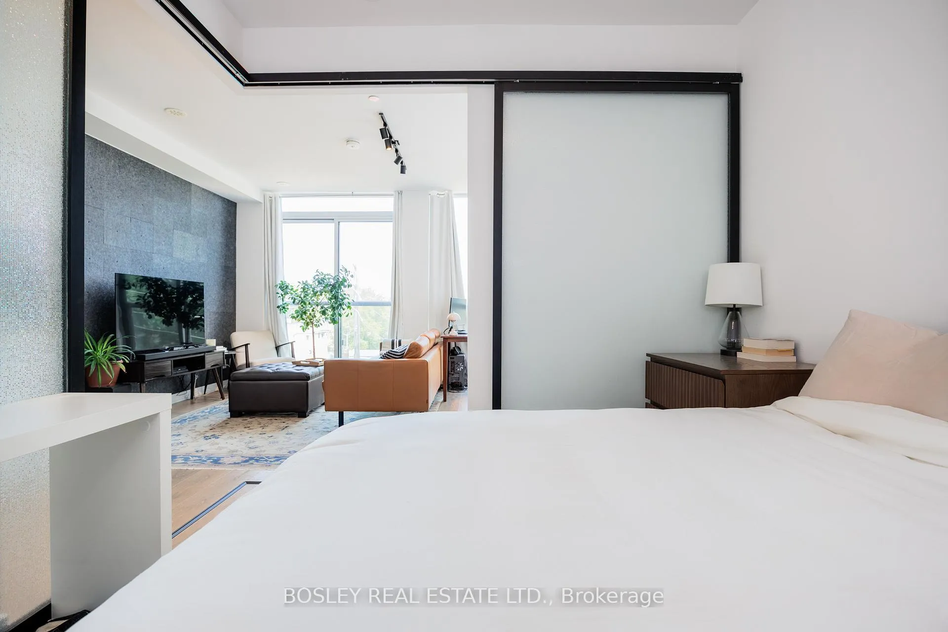 Photo 19 of Unit 408, 899 Queen Street E, Toronto, South Riverdale — HOMEH