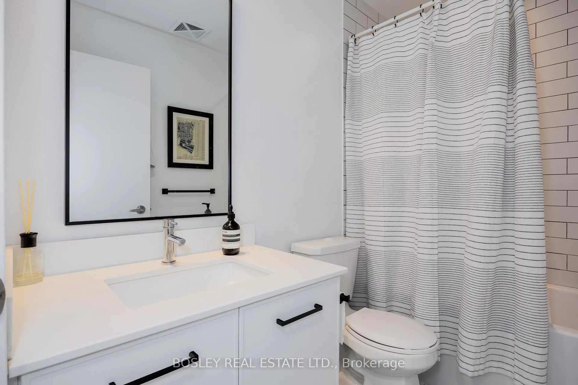 Photo 20 of Unit 408, 899 Queen Street E, Toronto, South Riverdale — HOMEH