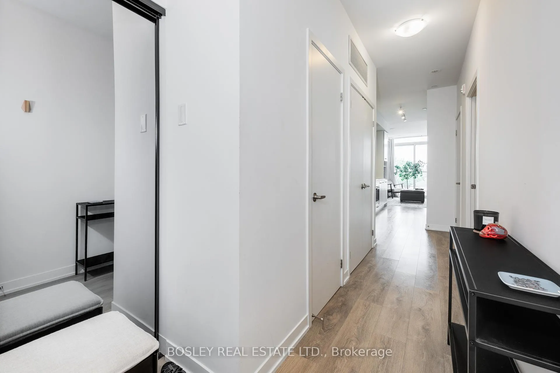 Photo 24 of Unit 408, 899 Queen Street E, Toronto, South Riverdale — HOMEH