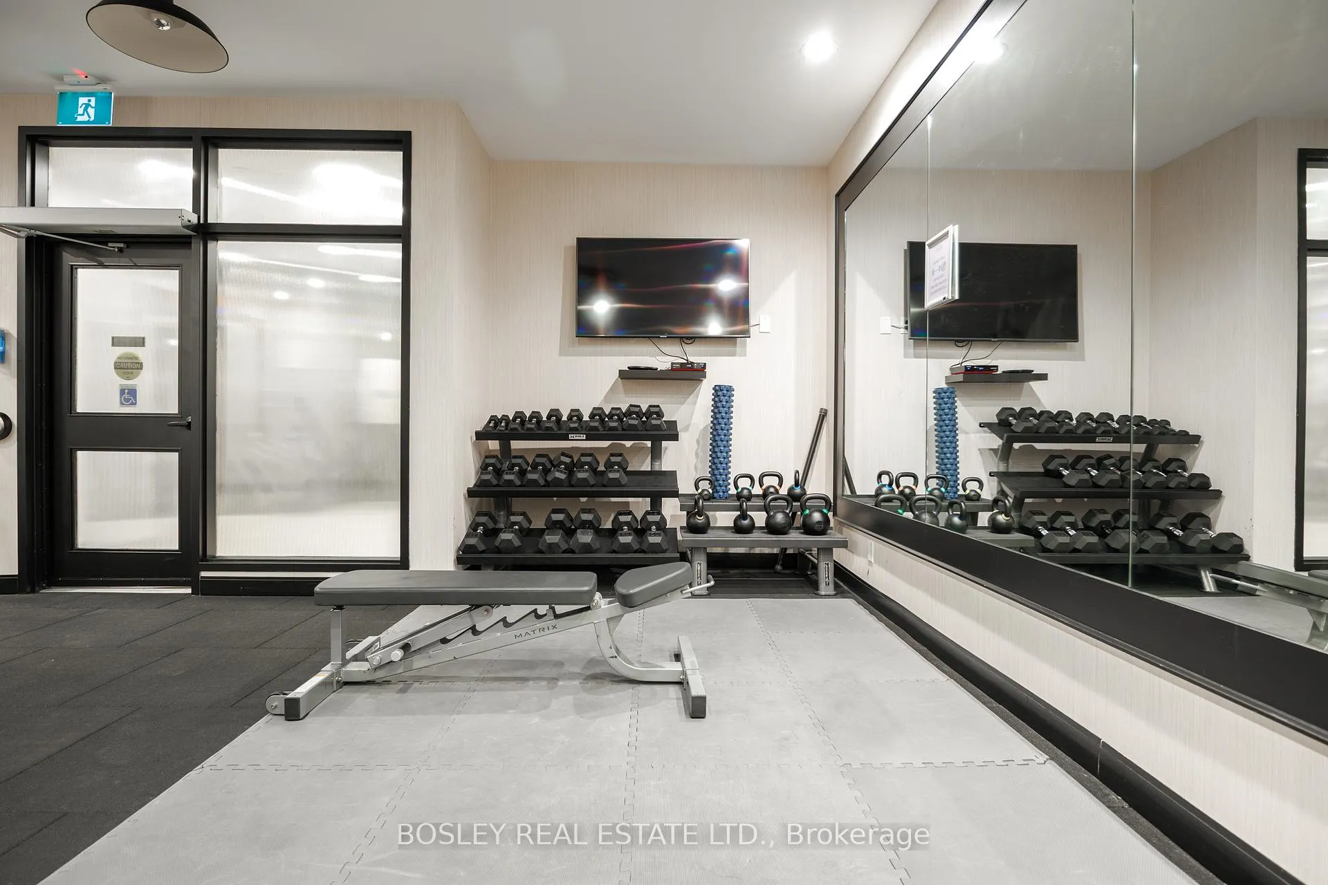 Photo 25 of Unit 408, 899 Queen Street E, Toronto, South Riverdale — HOMEH