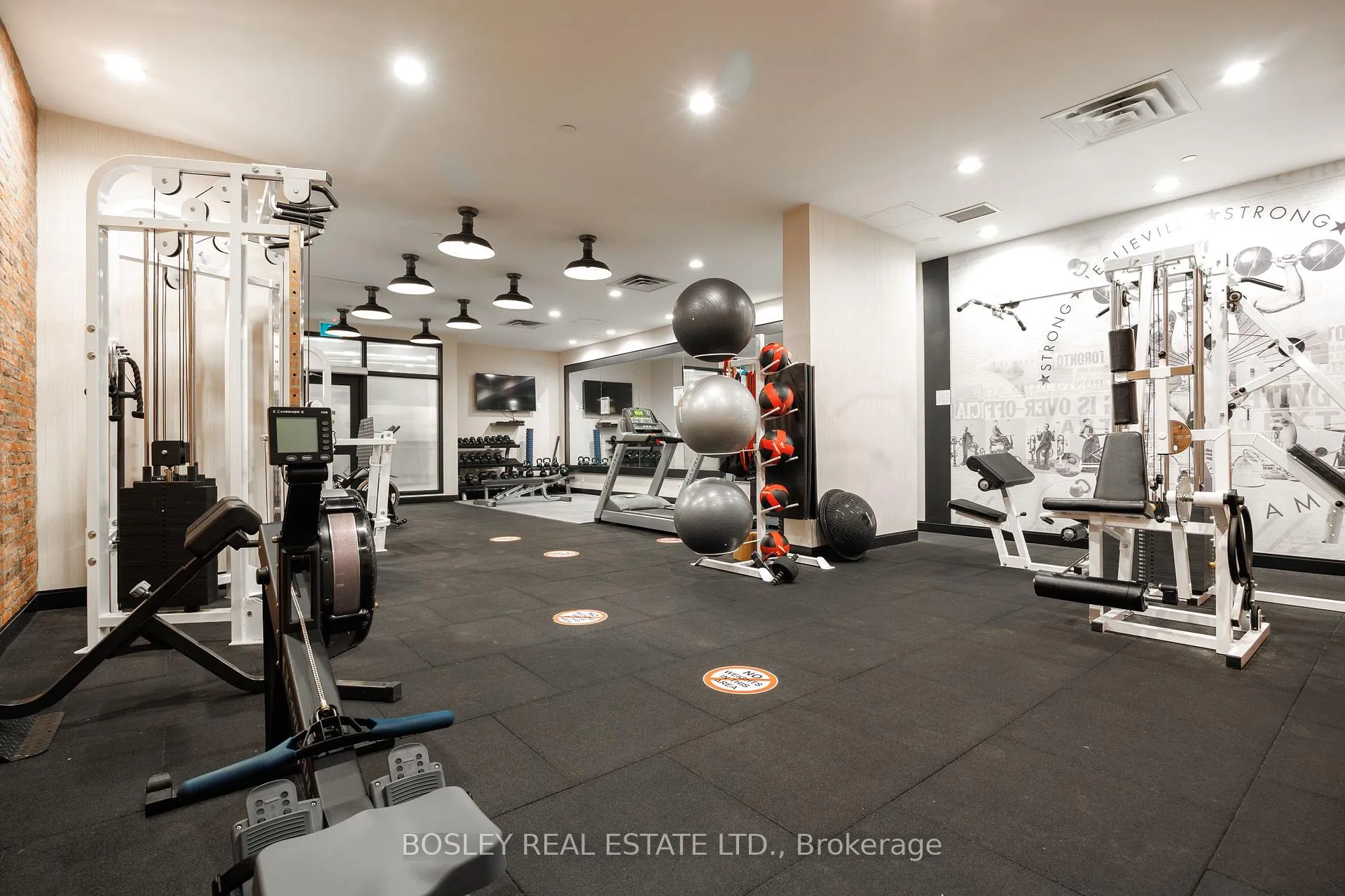 Photo 27 of Unit 408, 899 Queen Street E, Toronto, South Riverdale — HOMEH
