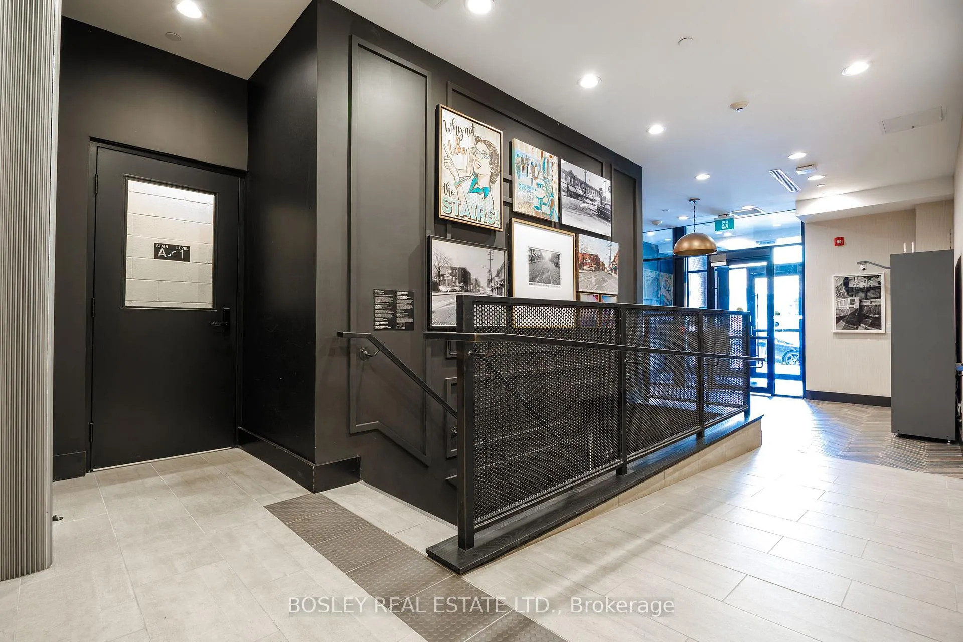 Photo 28 of Unit 408, 899 Queen Street E, Toronto, South Riverdale — HOMEH