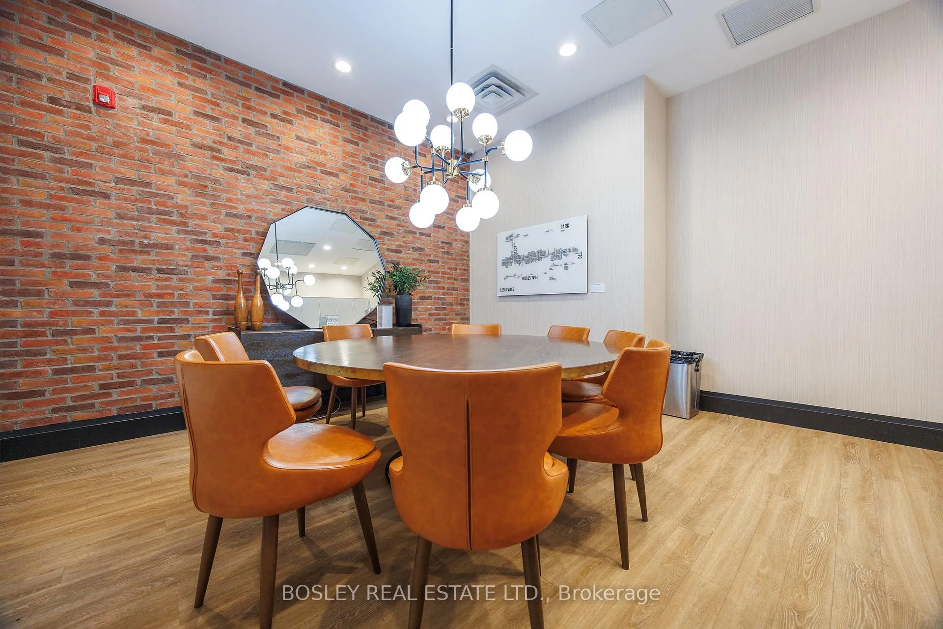 Photo 30 of Unit 408, 899 Queen Street E, Toronto, South Riverdale — HOMEH