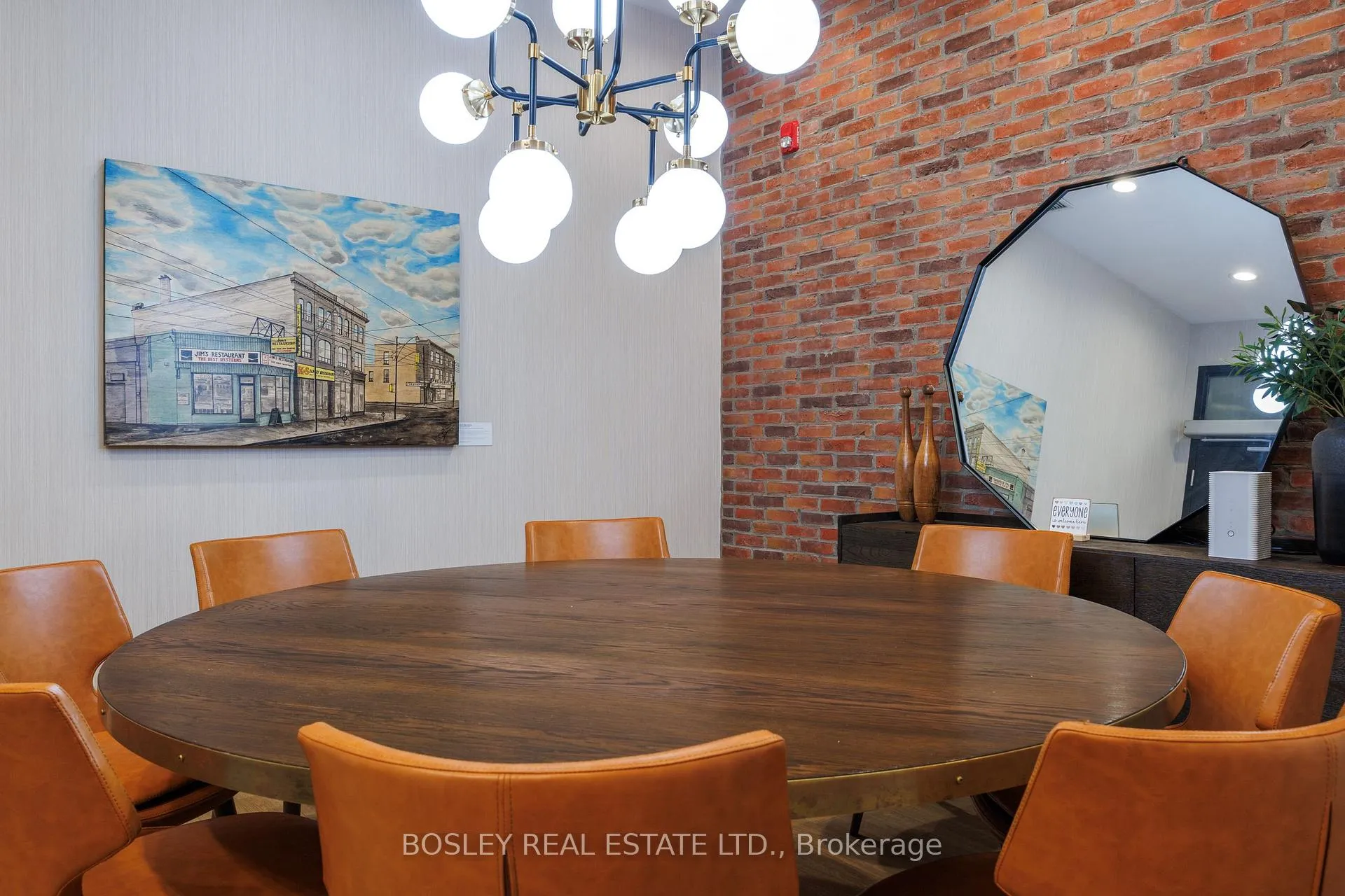Photo 32 of Unit 408, 899 Queen Street E, Toronto, South Riverdale — HOMEH