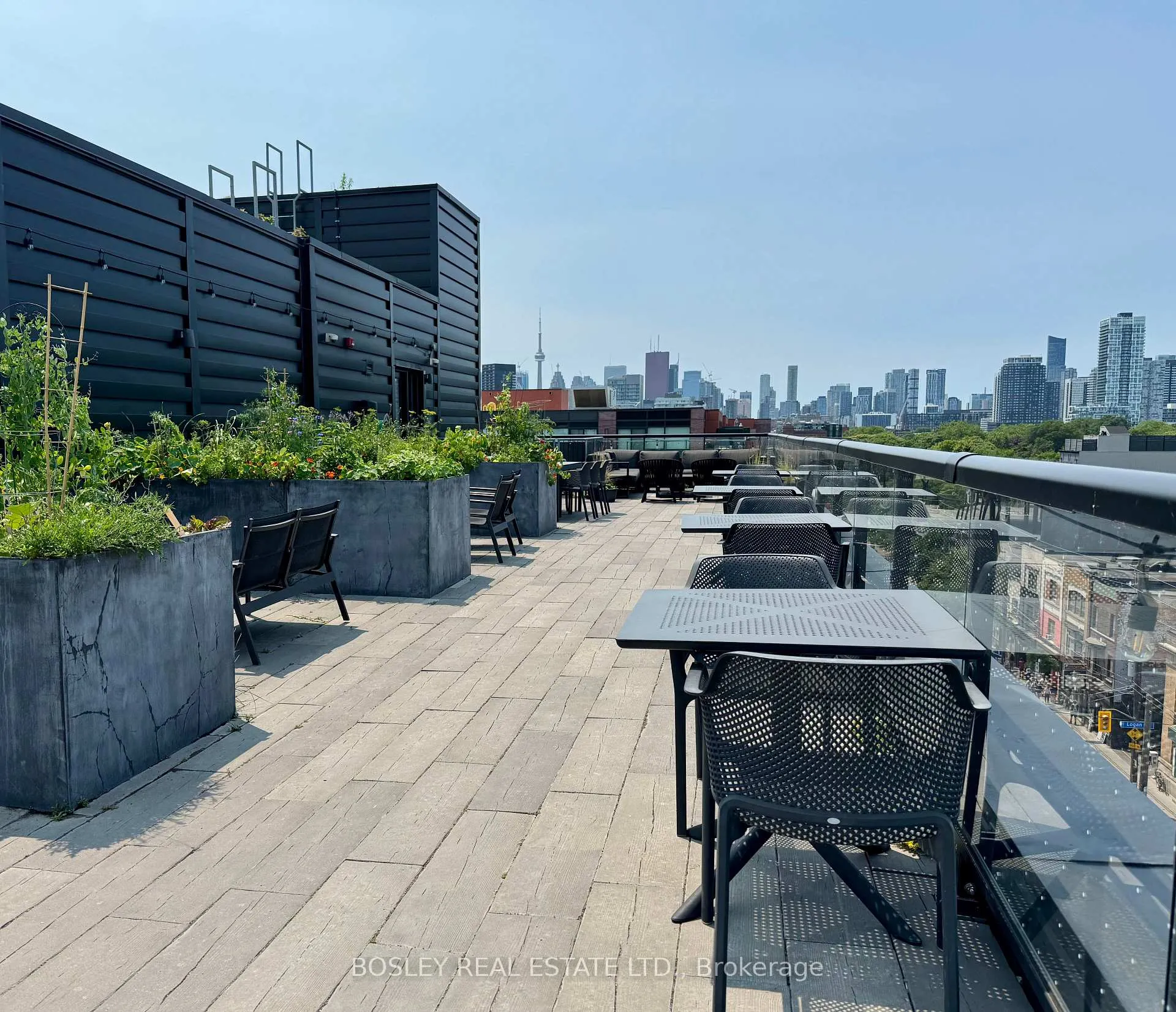 Photo 37 of Unit 408, 899 Queen Street E, Toronto, South Riverdale — HOMEH