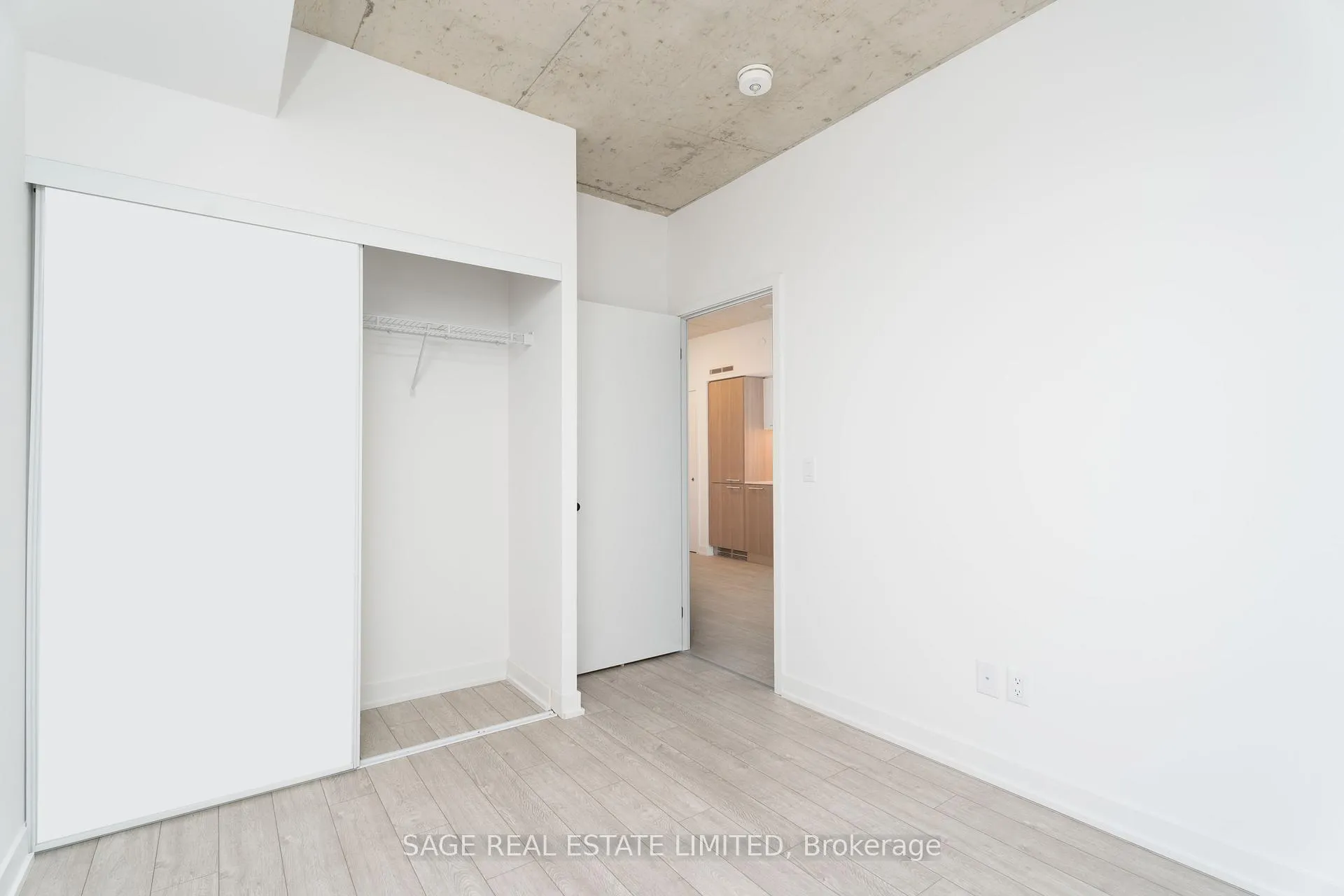 Photo 7 of Unit 703, 45 Baseball Place, Toronto, South Riverdale — HOMEH