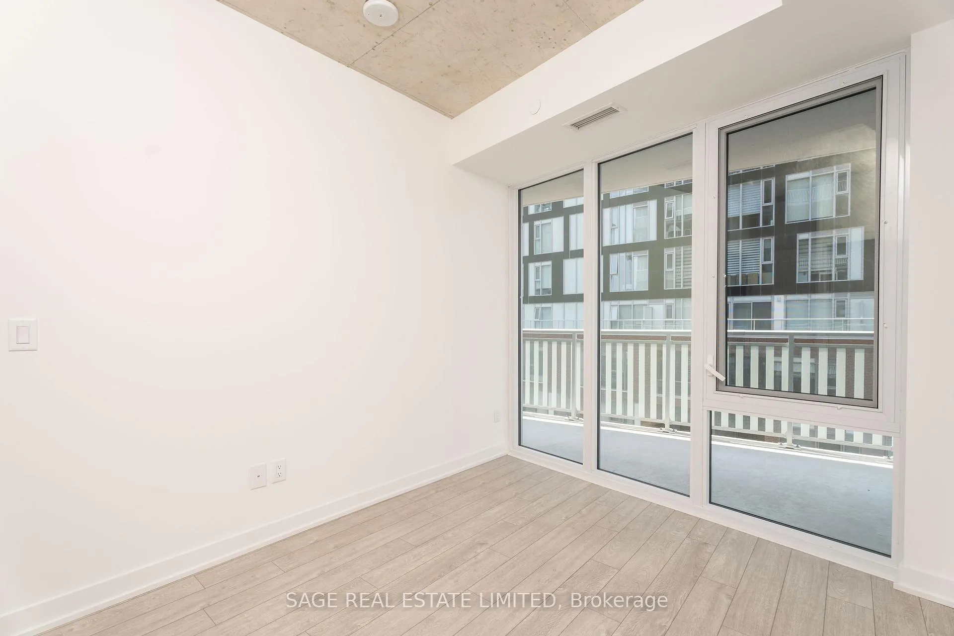 Photo 10 of Unit 703, 45 Baseball Place, Toronto, South Riverdale — HOMEH