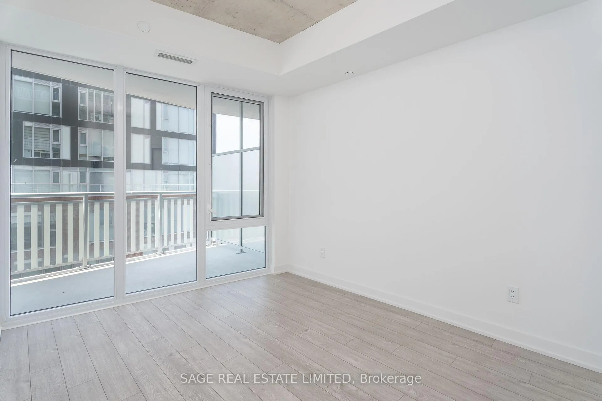 Photo 11 of Unit 703, 45 Baseball Place, Toronto, South Riverdale — HOMEH