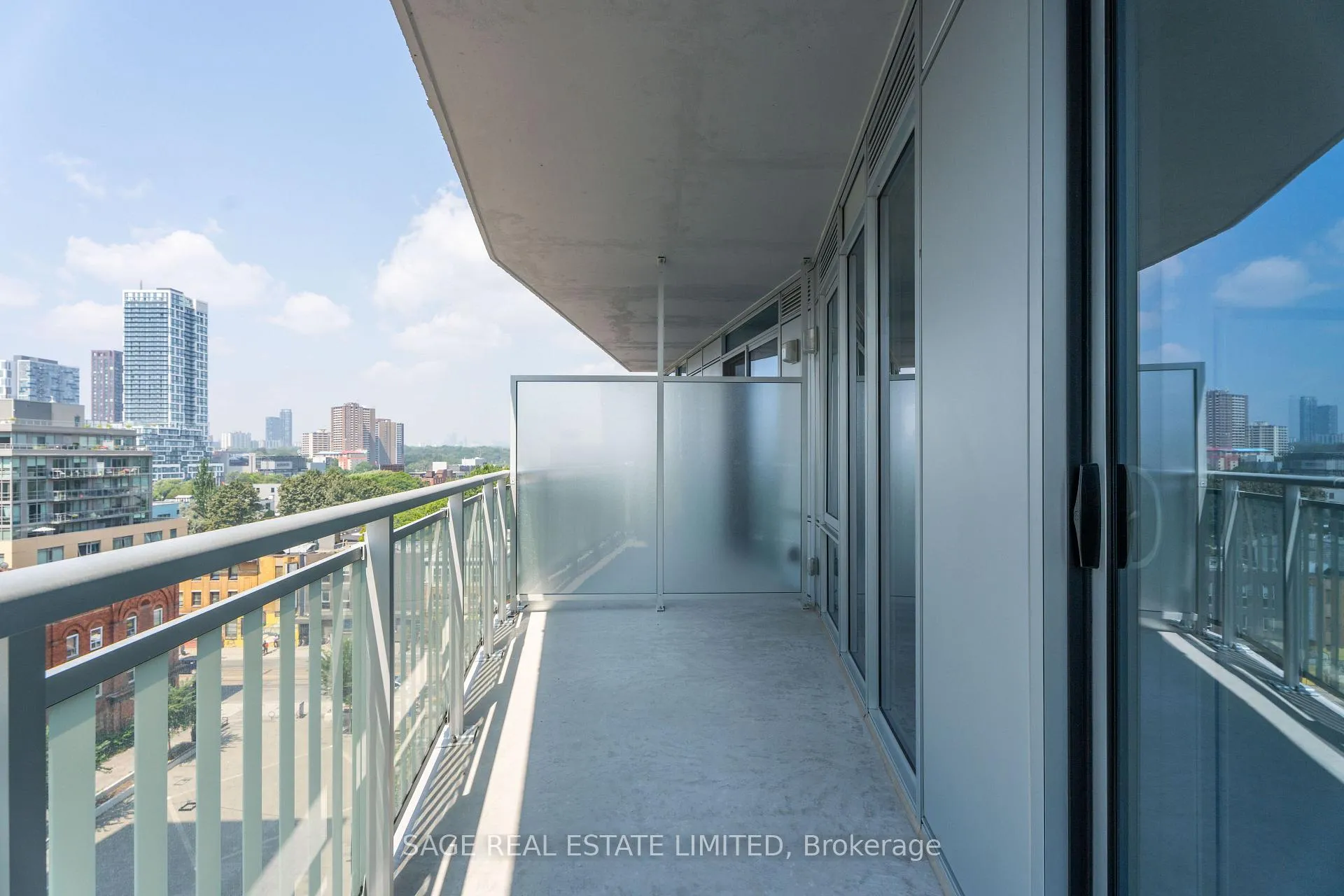 Photo 13 of Unit 703, 45 Baseball Place, Toronto, South Riverdale — HOMEH