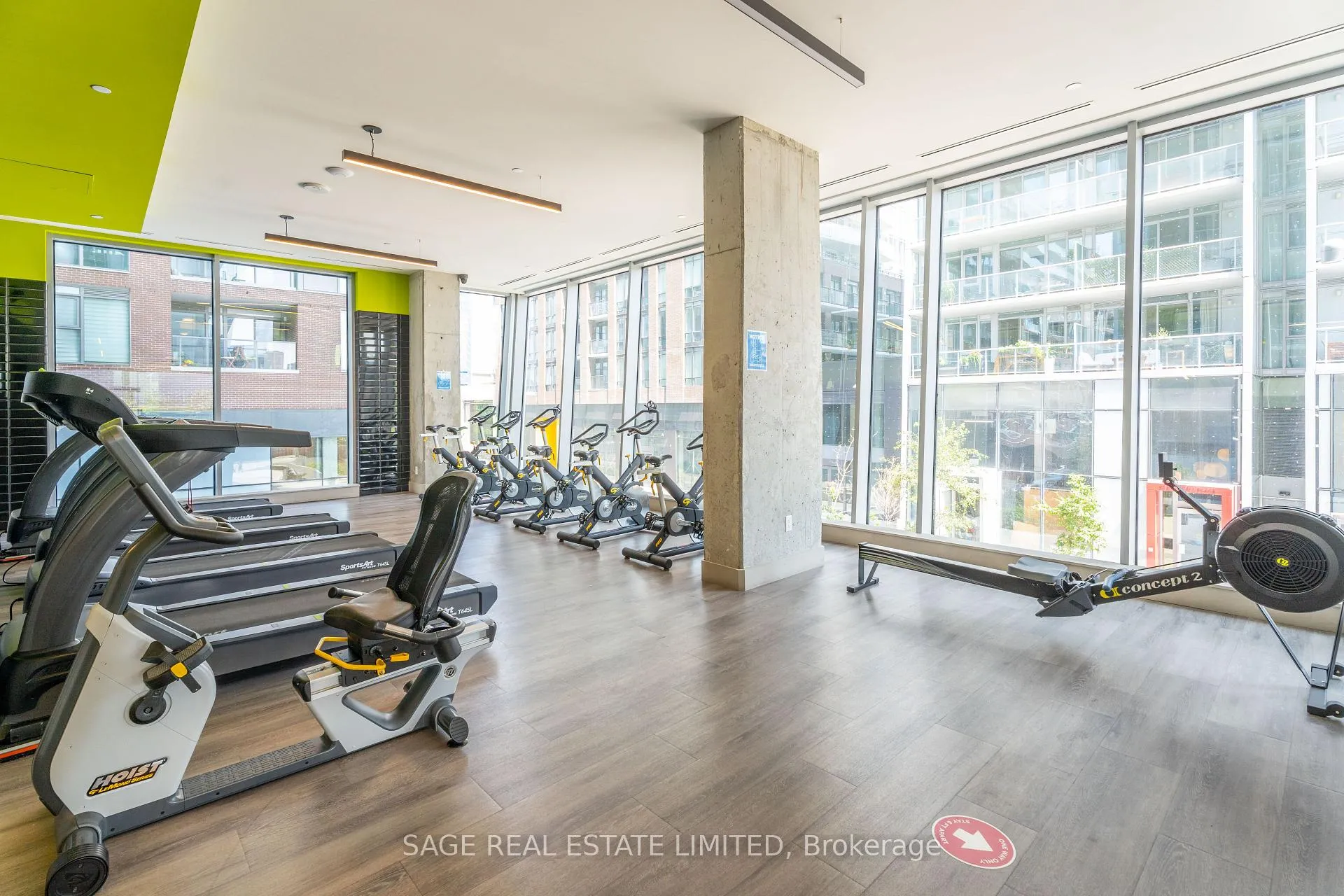 Photo 15 of Unit 703, 45 Baseball Place, Toronto, South Riverdale — HOMEH