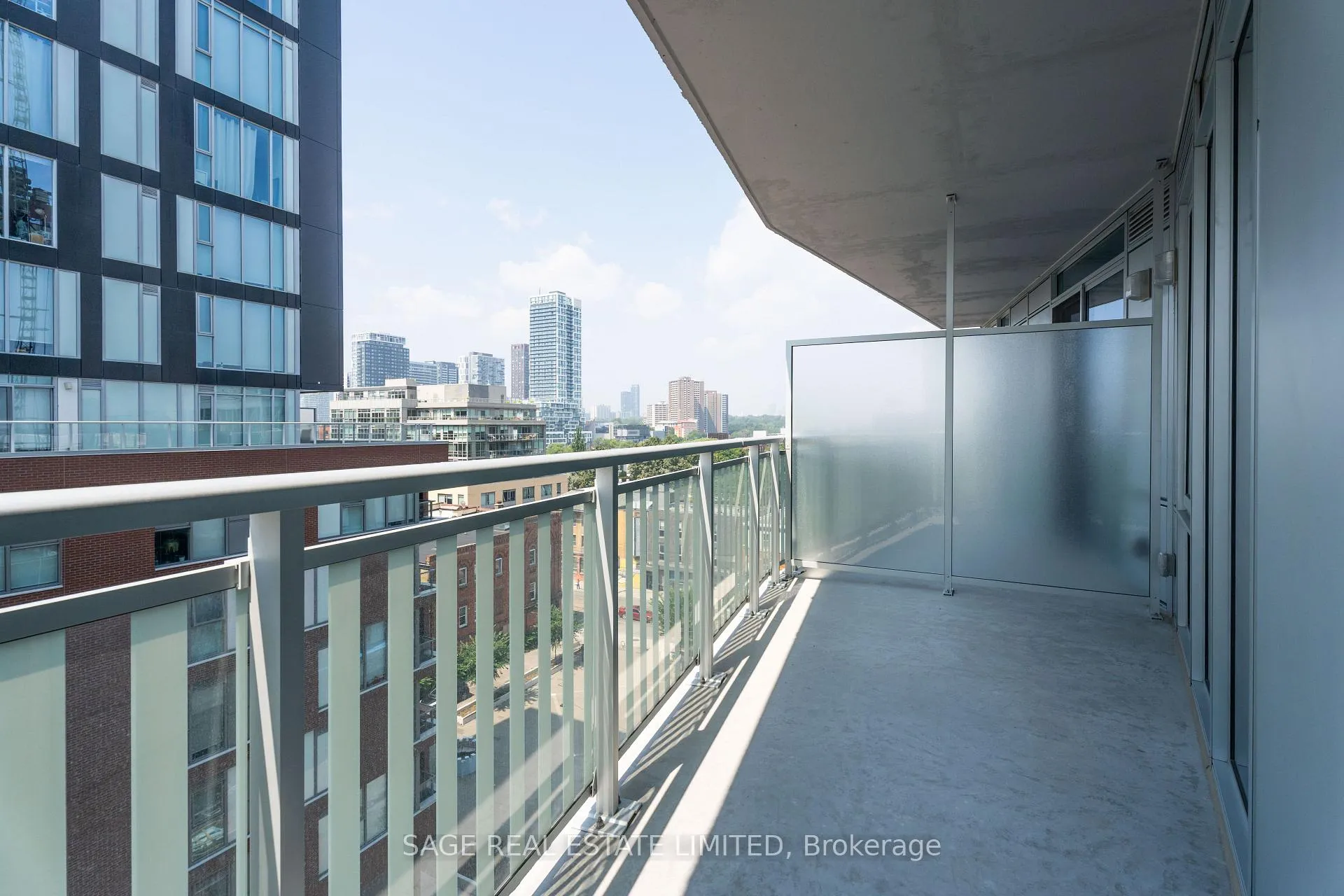 Photo 16 of Unit 703, 45 Baseball Place, Toronto, South Riverdale — HOMEH