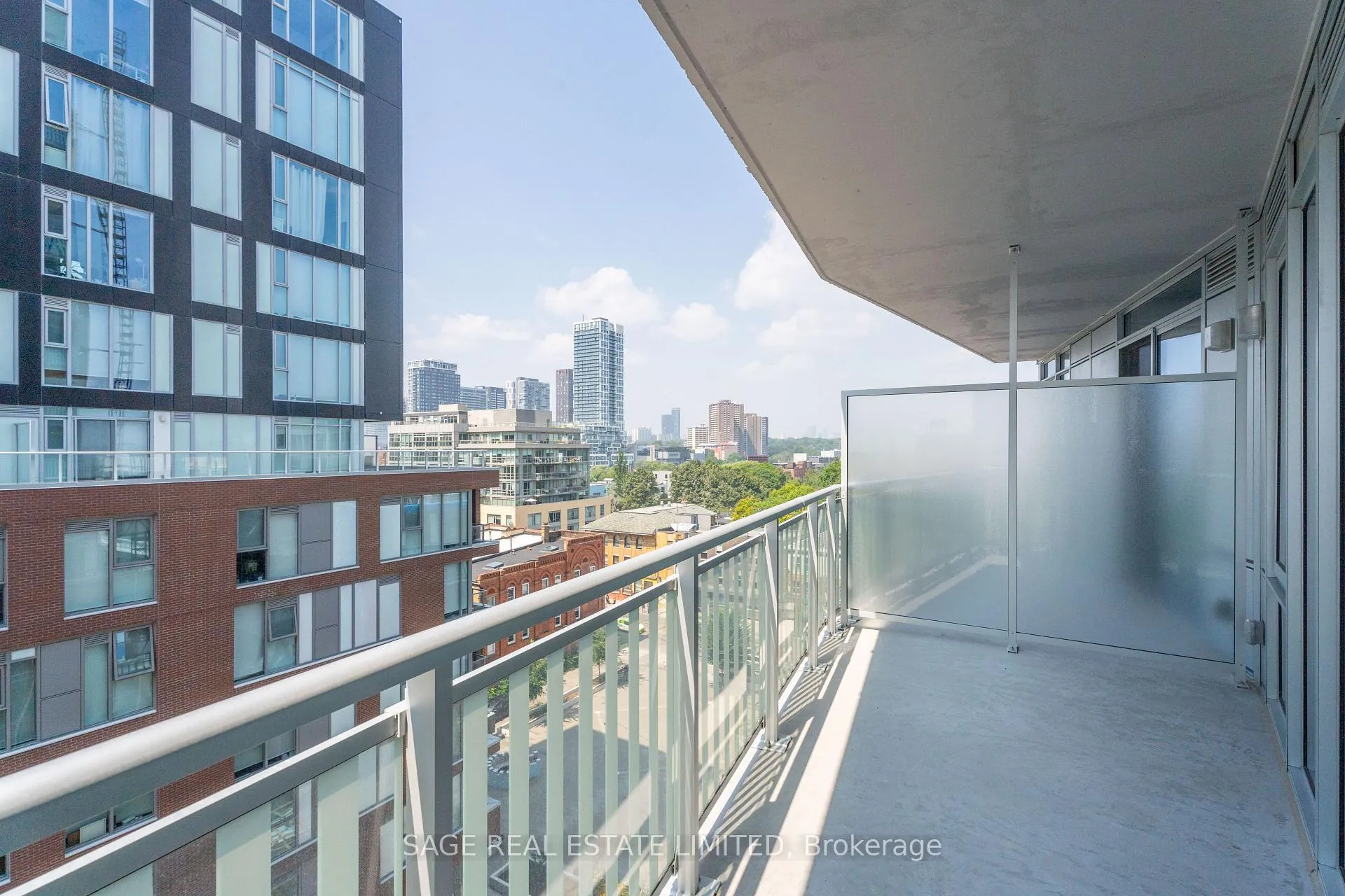 Photo 17 of Unit 703, 45 Baseball Place, Toronto, South Riverdale — HOMEH