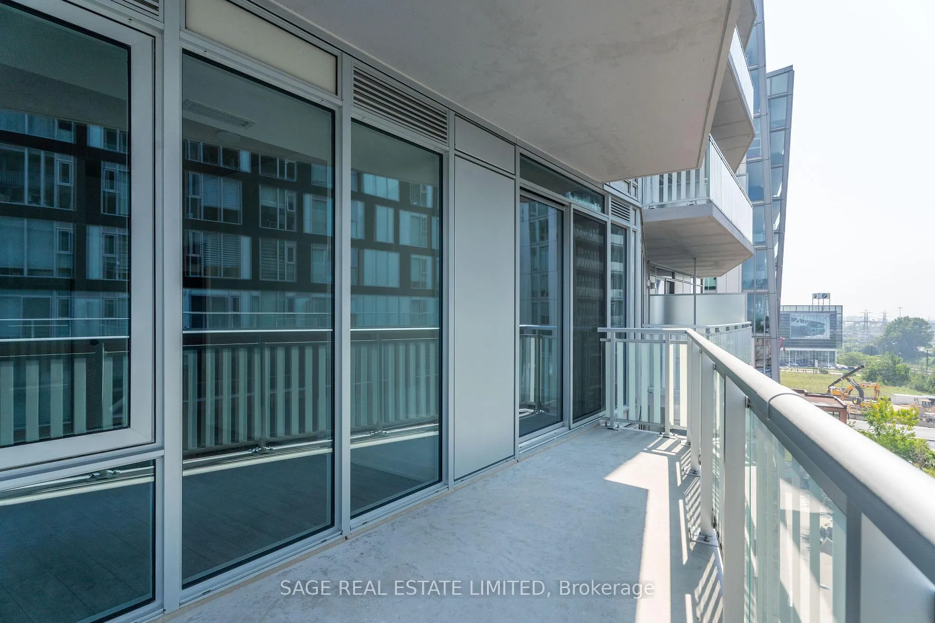 Photo 18 of Unit 703, 45 Baseball Place, Toronto, South Riverdale — HOMEH