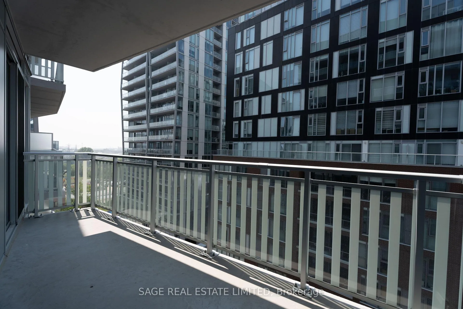 Photo 19 of Unit 703, 45 Baseball Place, Toronto, South Riverdale — HOMEH