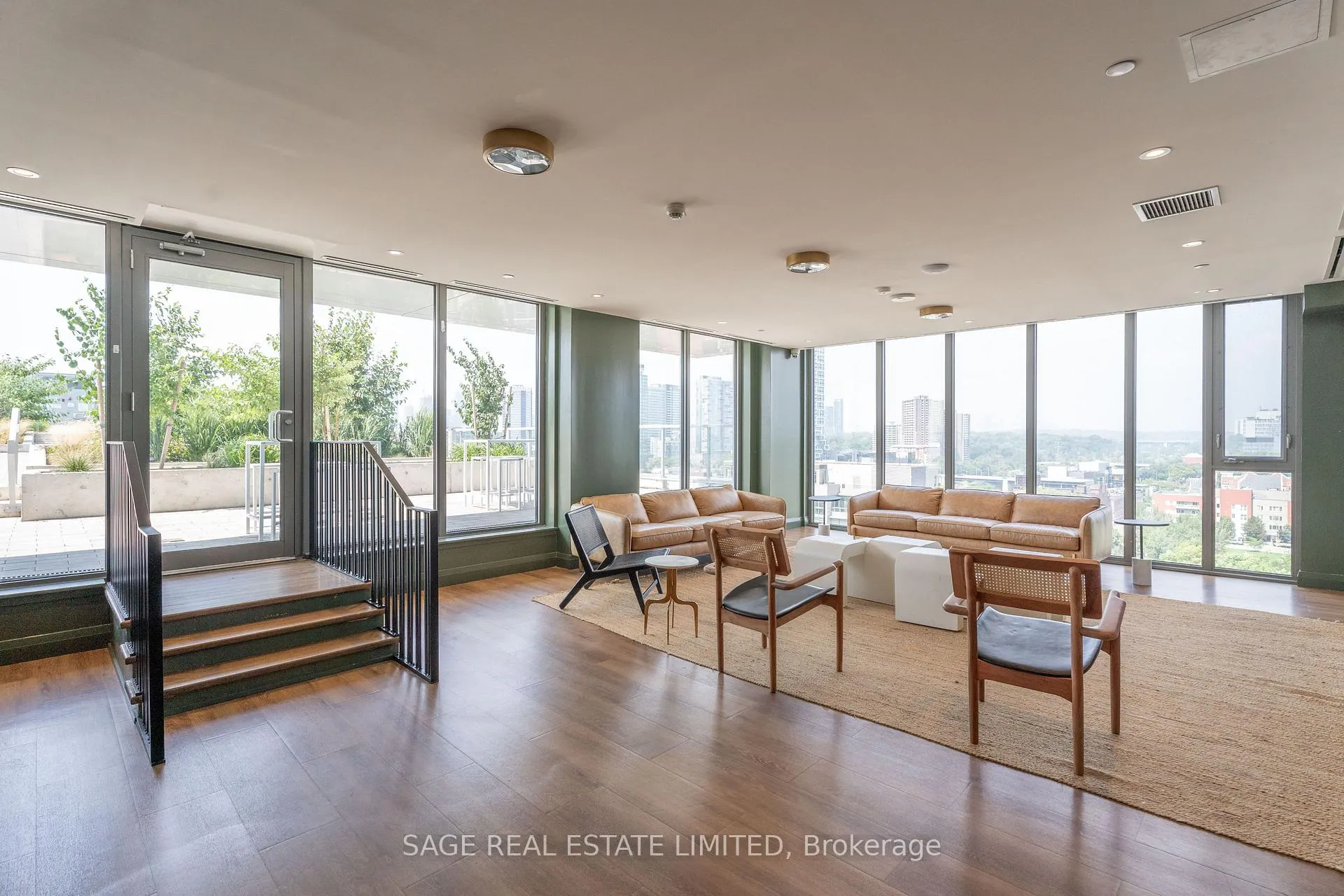 Photo 21 of Unit 703, 45 Baseball Place, Toronto, South Riverdale — HOMEH