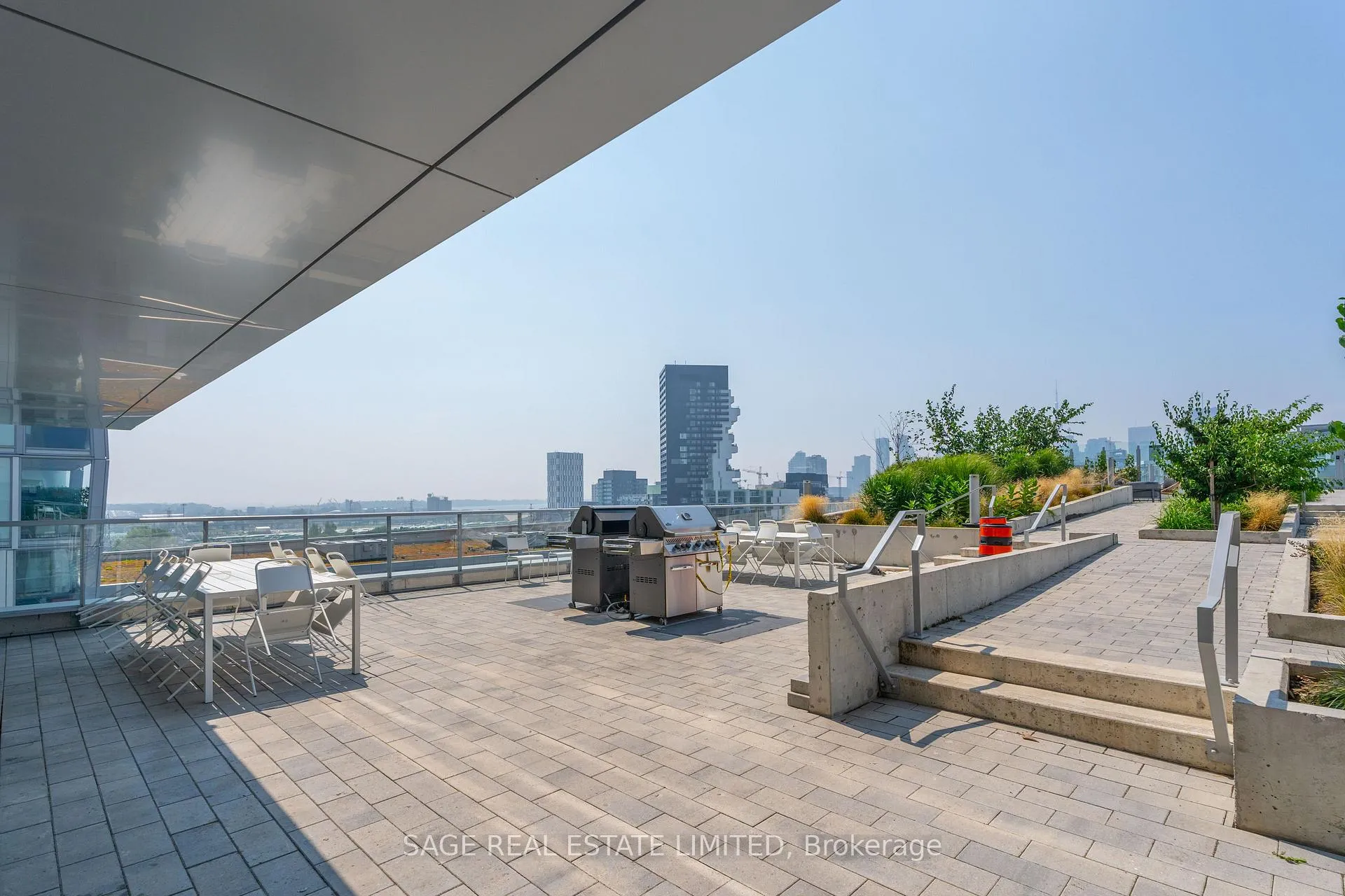 Photo 23 of Unit 703, 45 Baseball Place, Toronto, South Riverdale — HOMEH