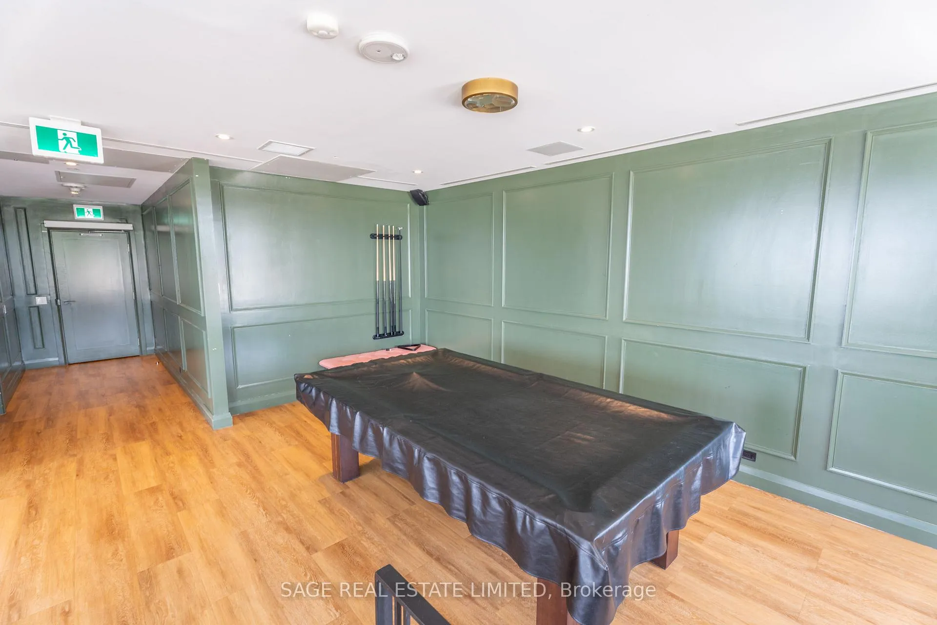 Photo 24 of Unit 703, 45 Baseball Place, Toronto, South Riverdale — HOMEH