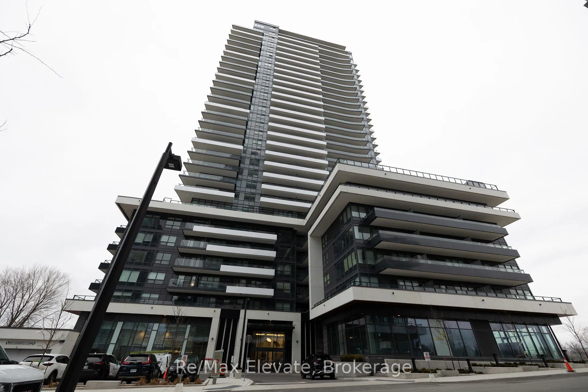 Photo 1 of Unit 1208, 1435 Celebration Drive, Pickering, Bay Ridges — HOMEH