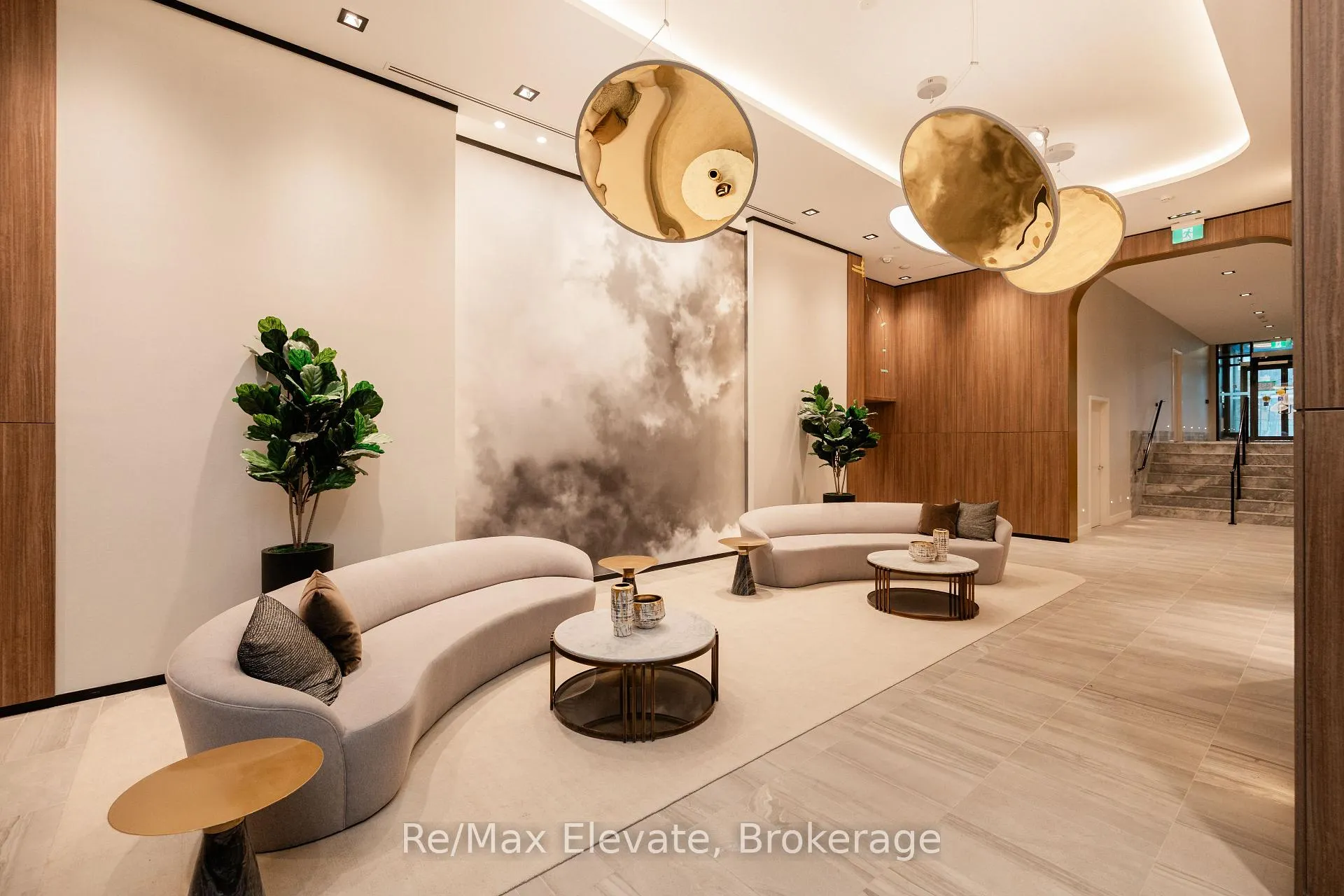 Photo 2 of Unit 1208, 1435 Celebration Drive, Pickering, Bay Ridges — HOMEH