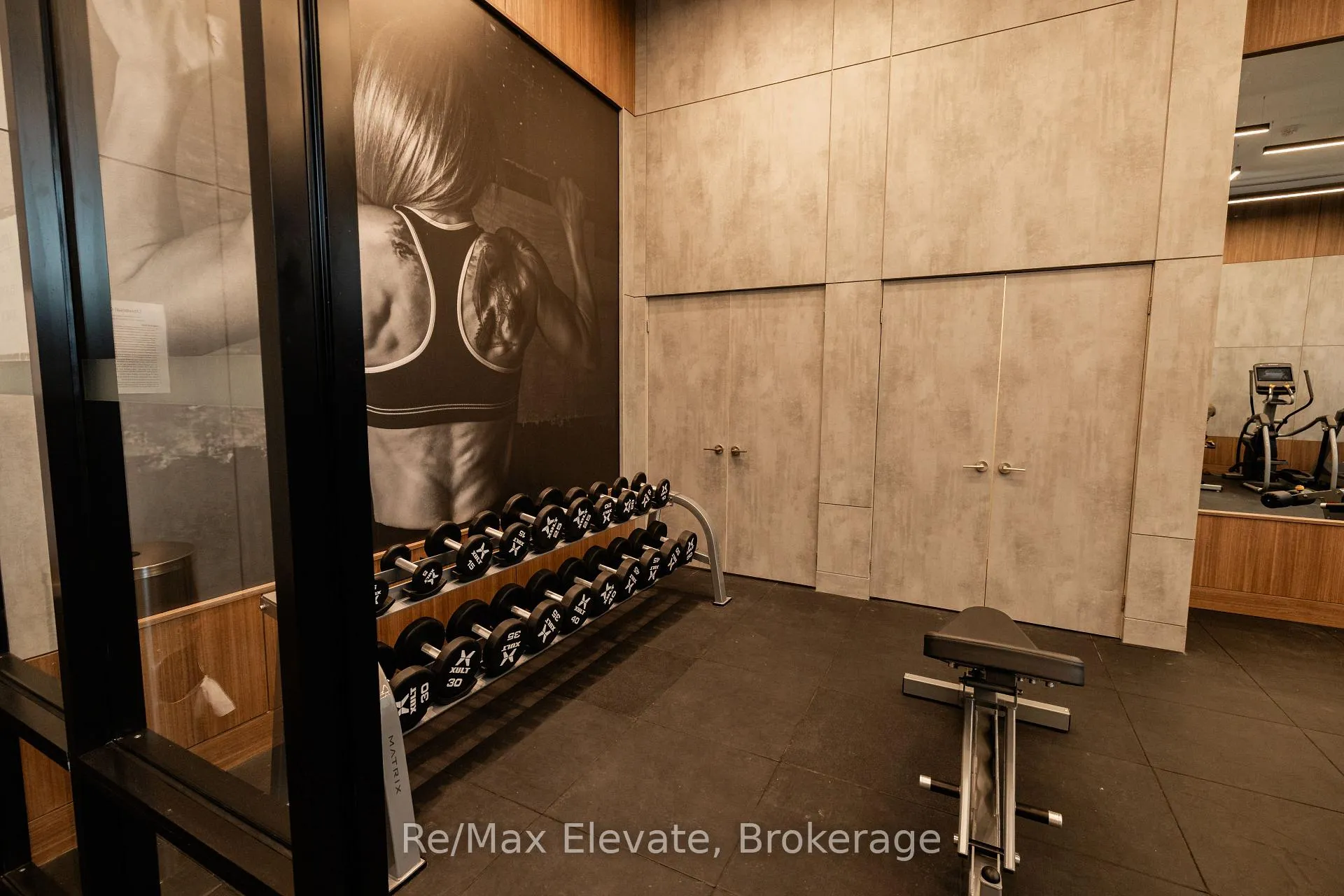 Photo 5 of Unit 1208, 1435 Celebration Drive, Pickering, Bay Ridges — HOMEH