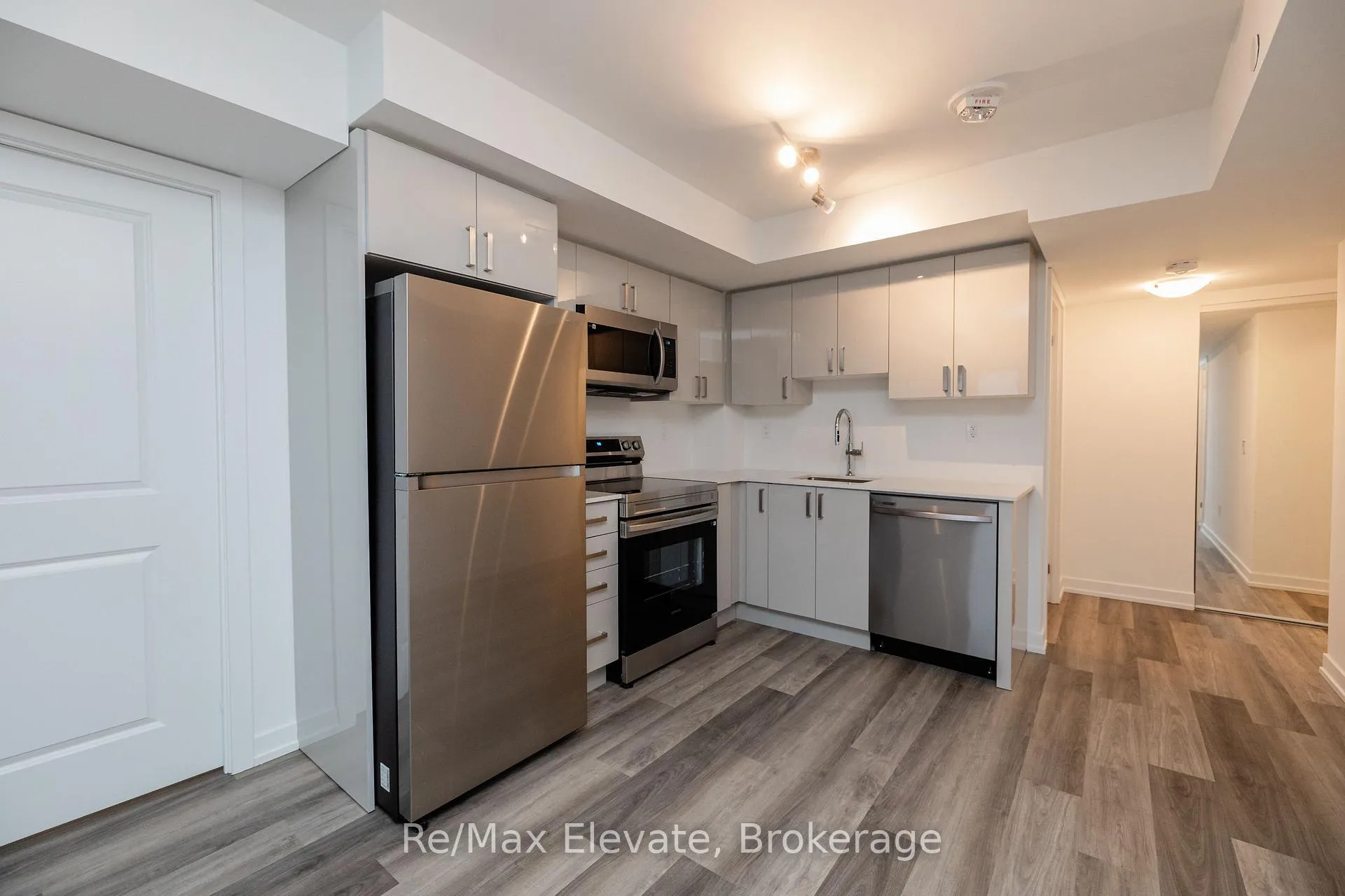 Photo 14 of Unit 1208, 1435 Celebration Drive, Pickering, Bay Ridges — HOMEH