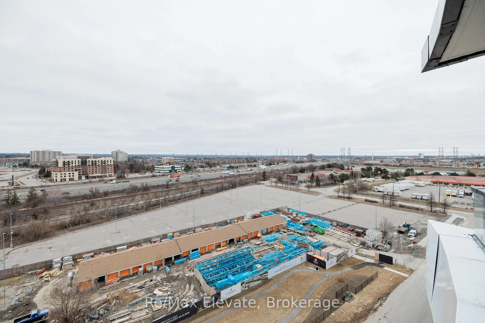Photo 24 of Unit 1208, 1435 Celebration Drive, Pickering, Bay Ridges — HOMEH